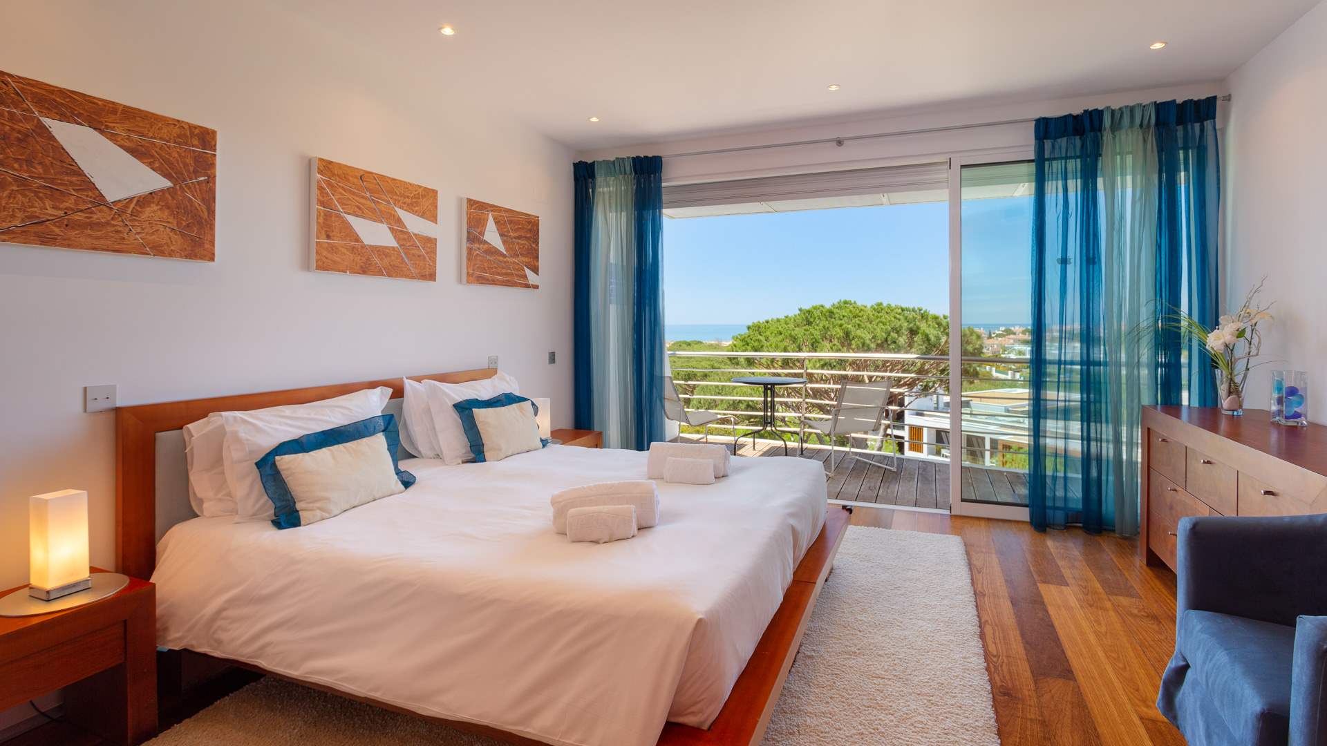 Apartment Ocean 2 , 2 bedroom apartment in Vale do Lobo, Algarve Photo #9