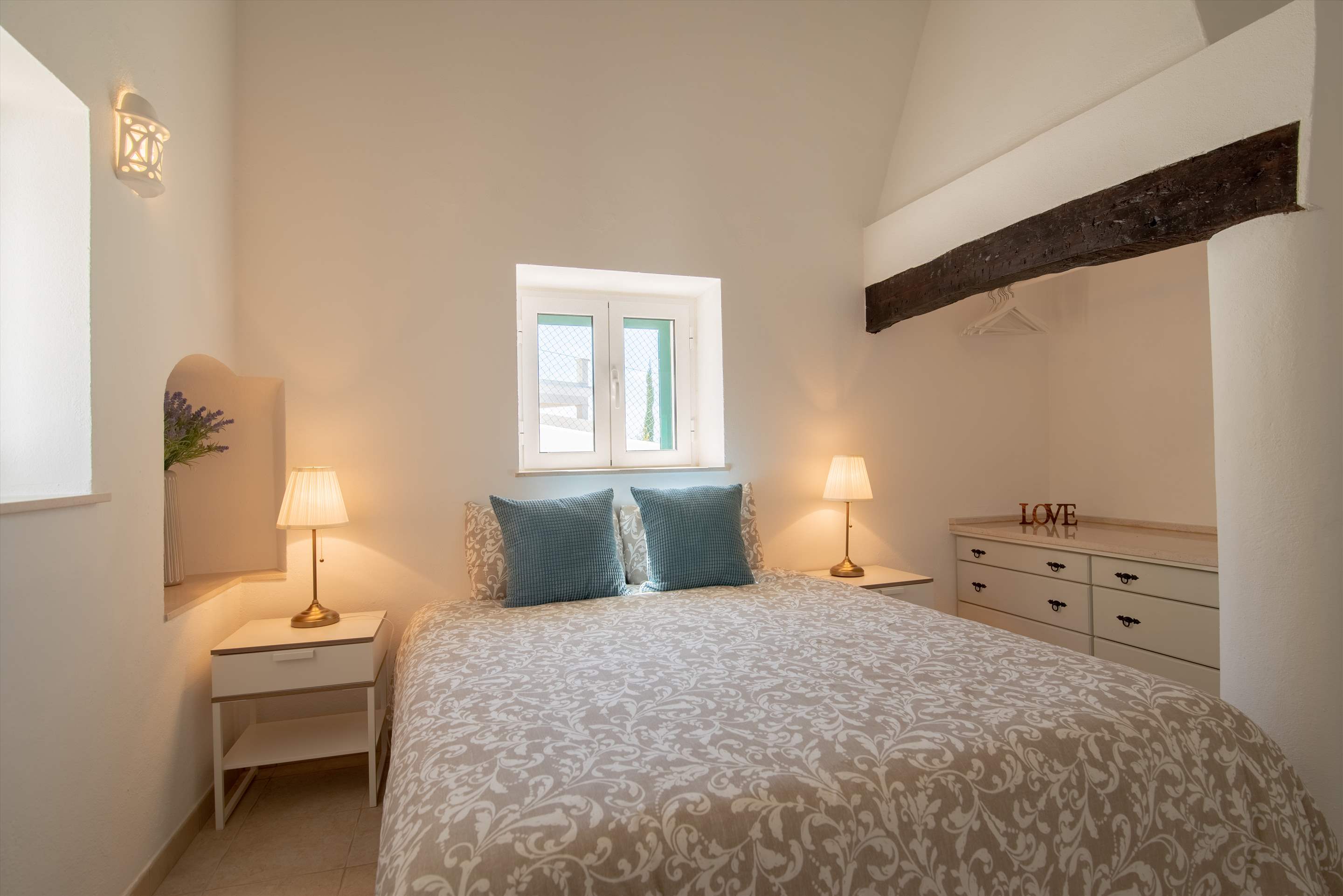 Casa Sol Poente, 4 bedroom villa in Algarve Countryside, Algarve Photo #12