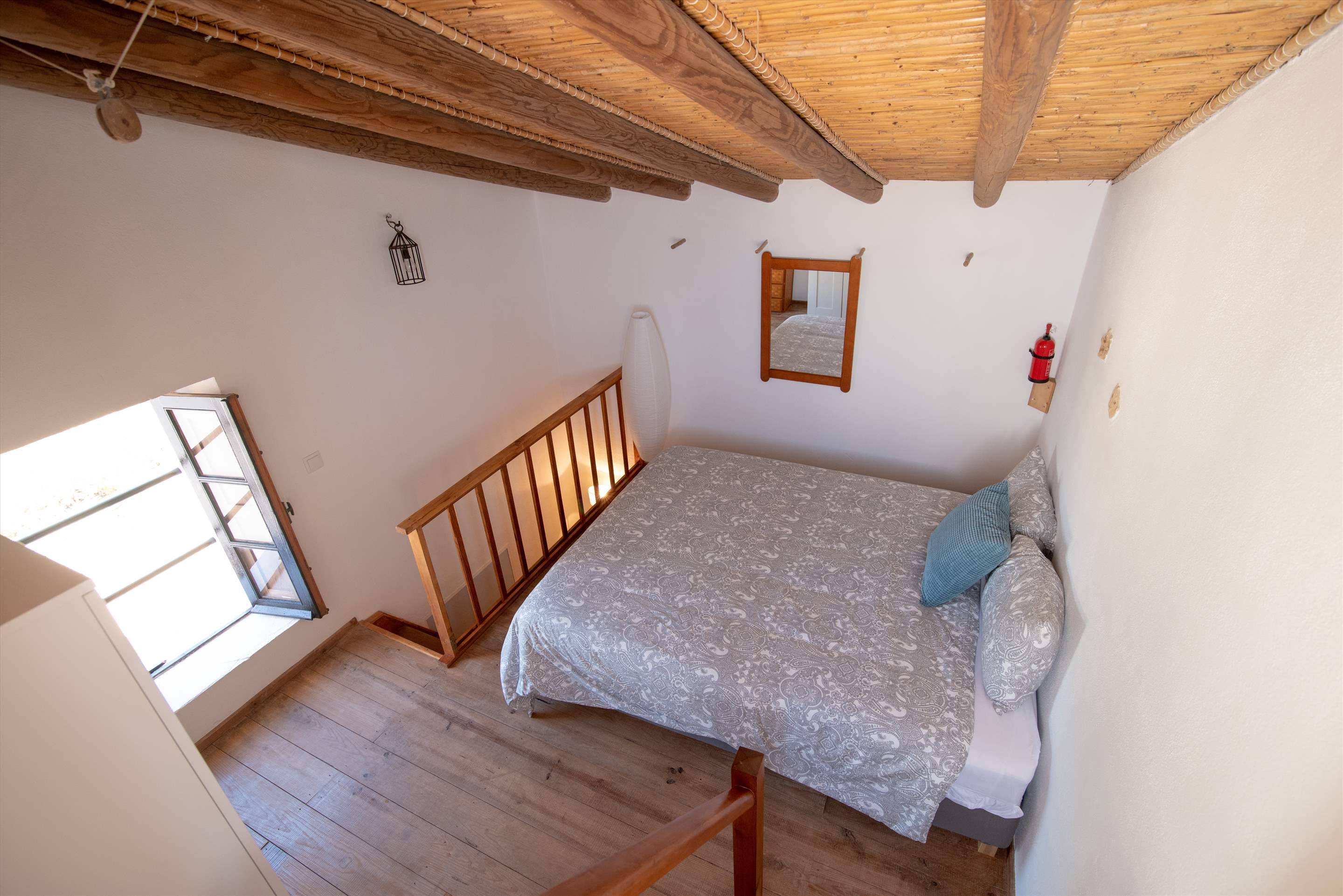 Casa Sol Poente, 4 bedroom villa in Algarve Countryside, Algarve Photo #17
