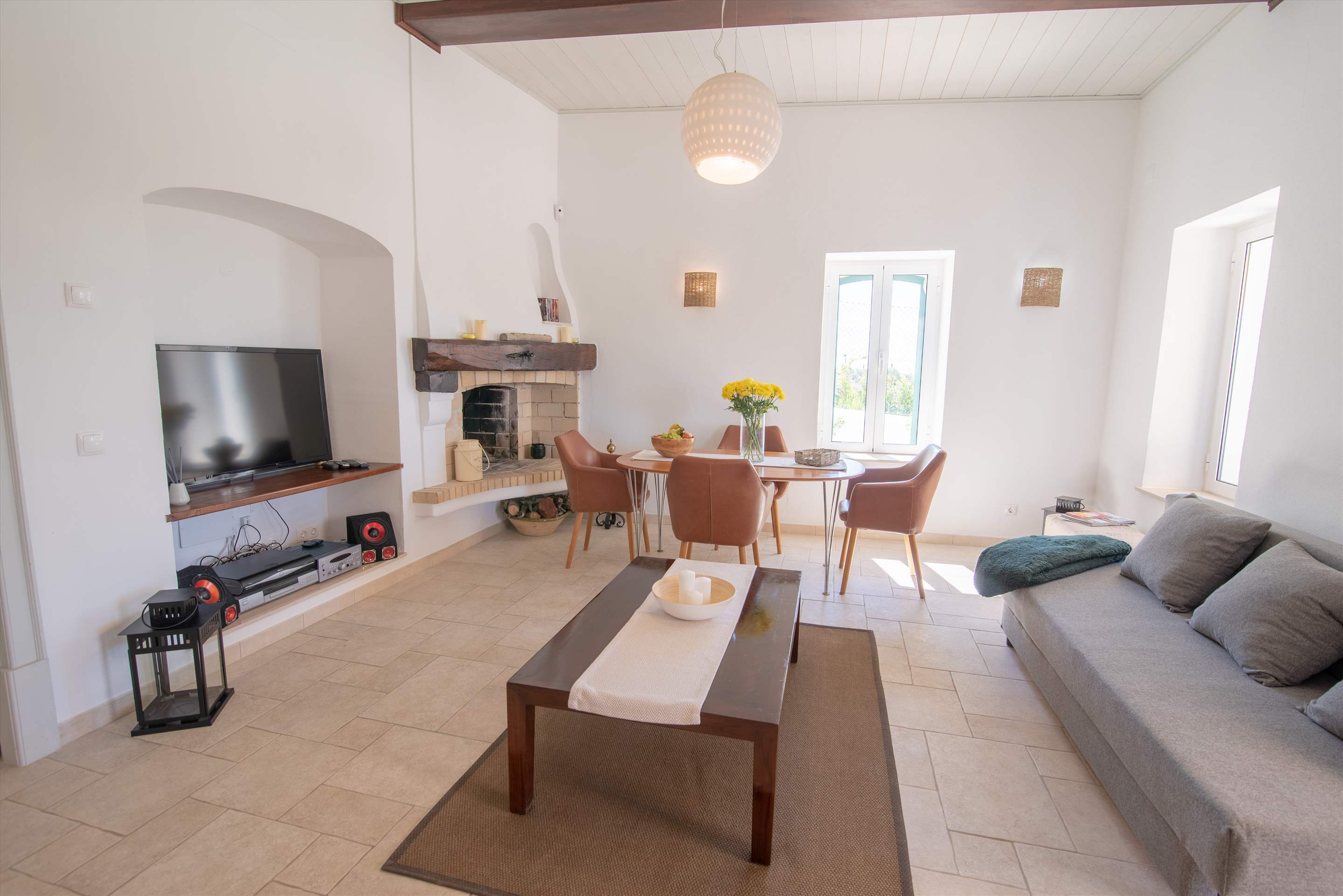 Casa Sol Poente, 4 bedroom villa in Algarve Countryside, Algarve Photo #4