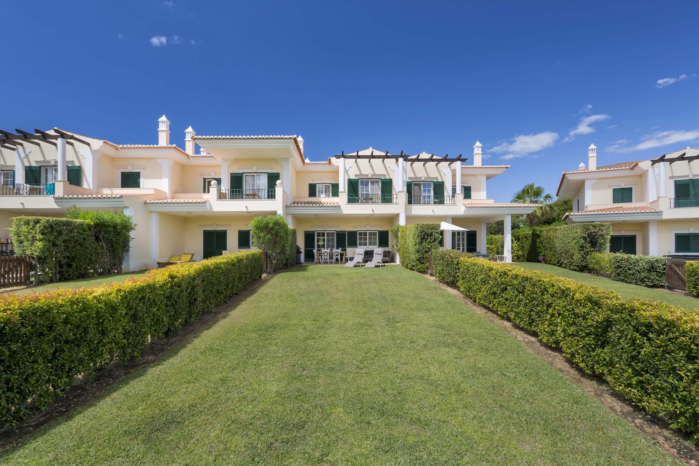 Casa Verde in Quinta Formosa, 2 bedroom villa in Quinta do Lago, Algarve Photo #3