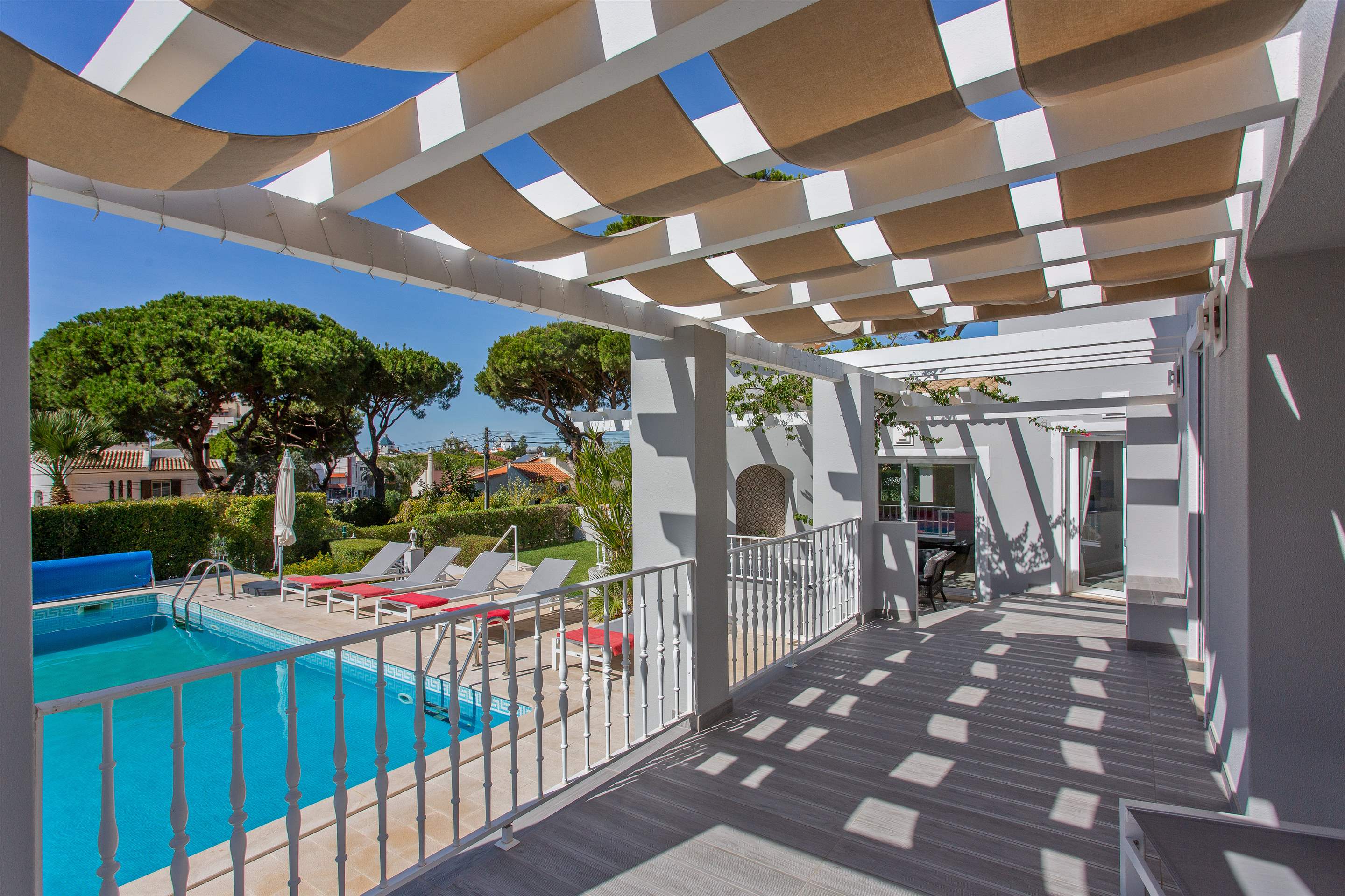 Villa Pardal, 3 bedroom villa in Vilamoura Area, Algarve Photo #14