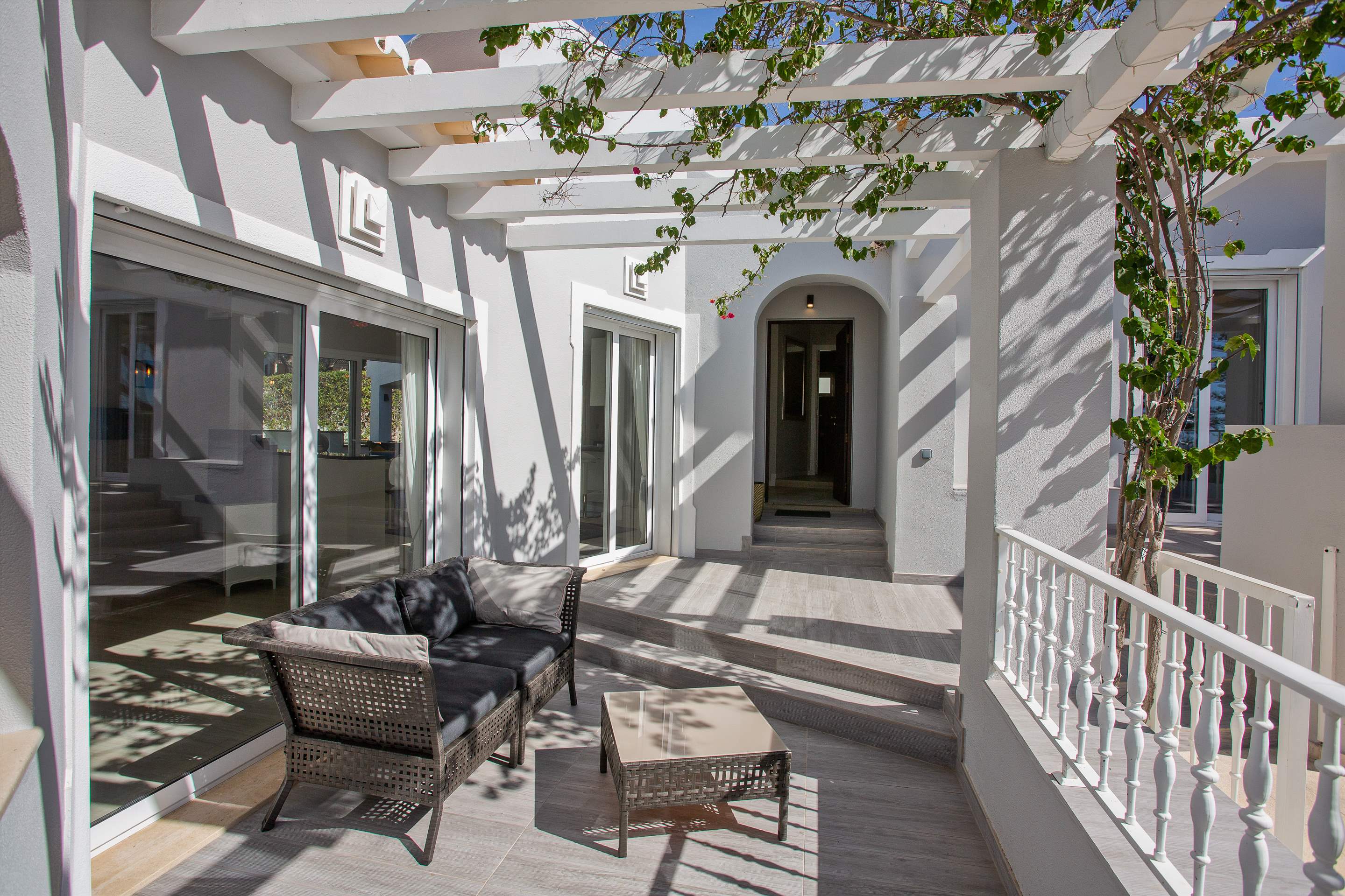 Villa Pardal, 3 bedroom villa in Vilamoura Area, Algarve Photo #2