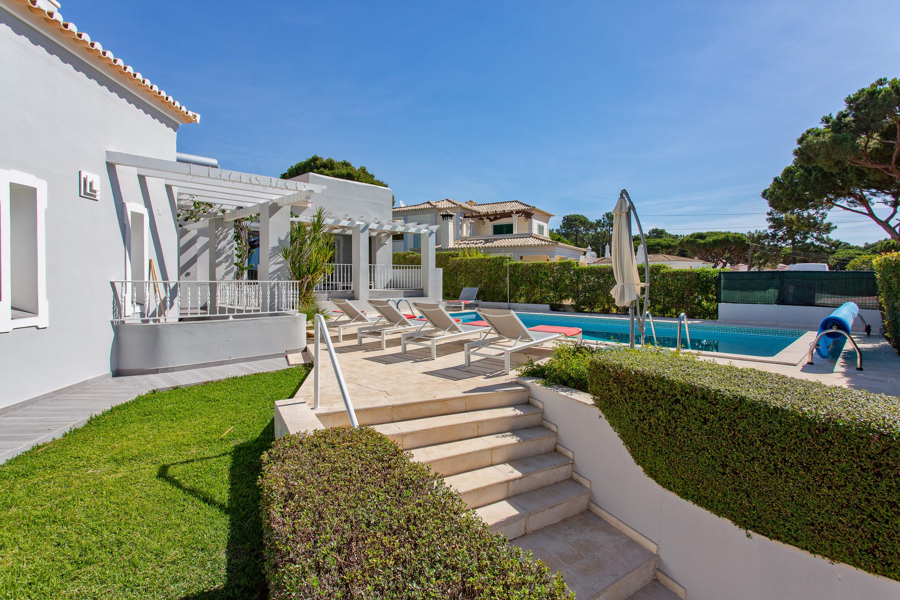 Villa Pardal, 3 bedroom villa in Vilamoura Area, Algarve Photo #23