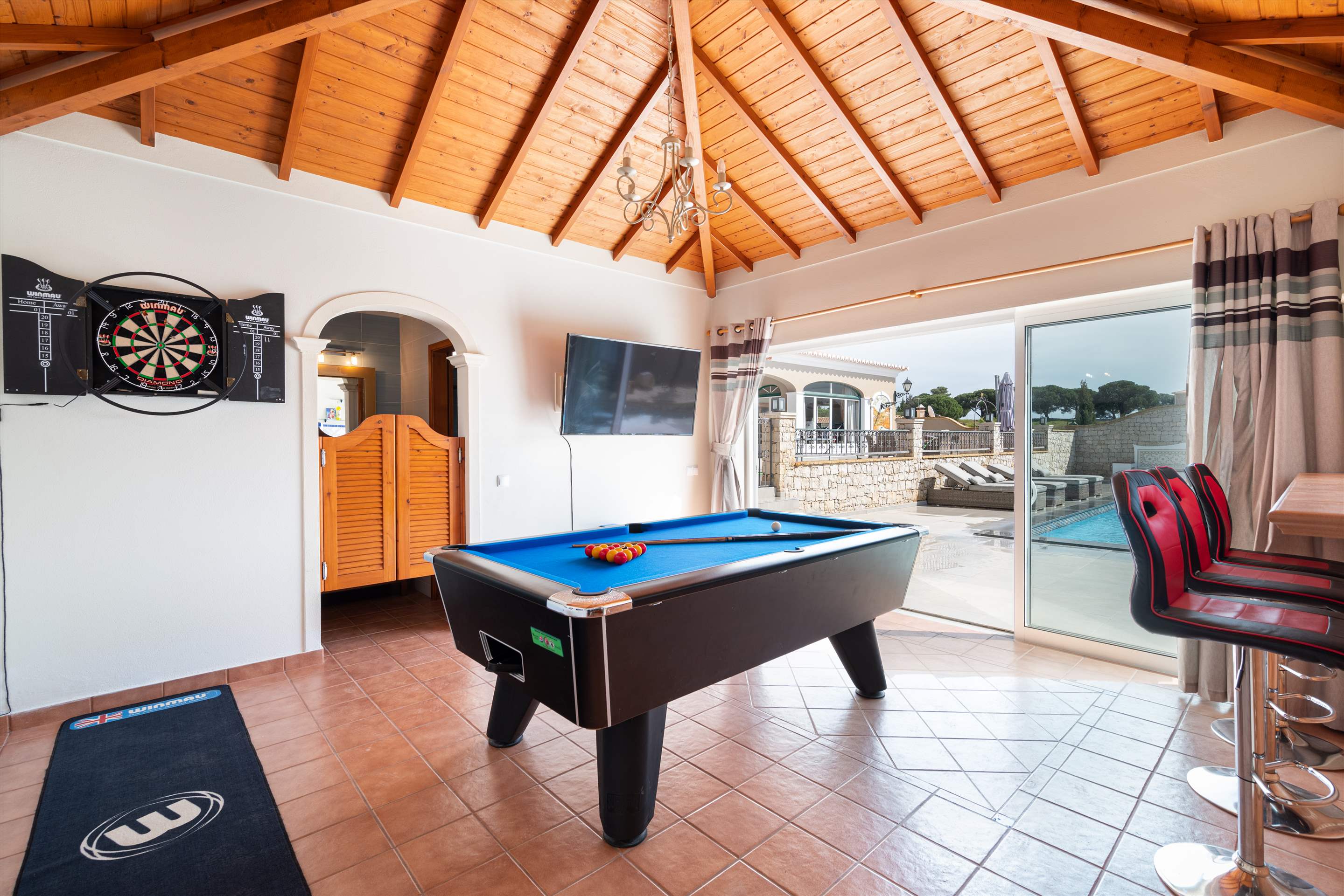 Casa do Vale, 4 bedroom villa in Carvoeiro Area, Algarve Photo #18