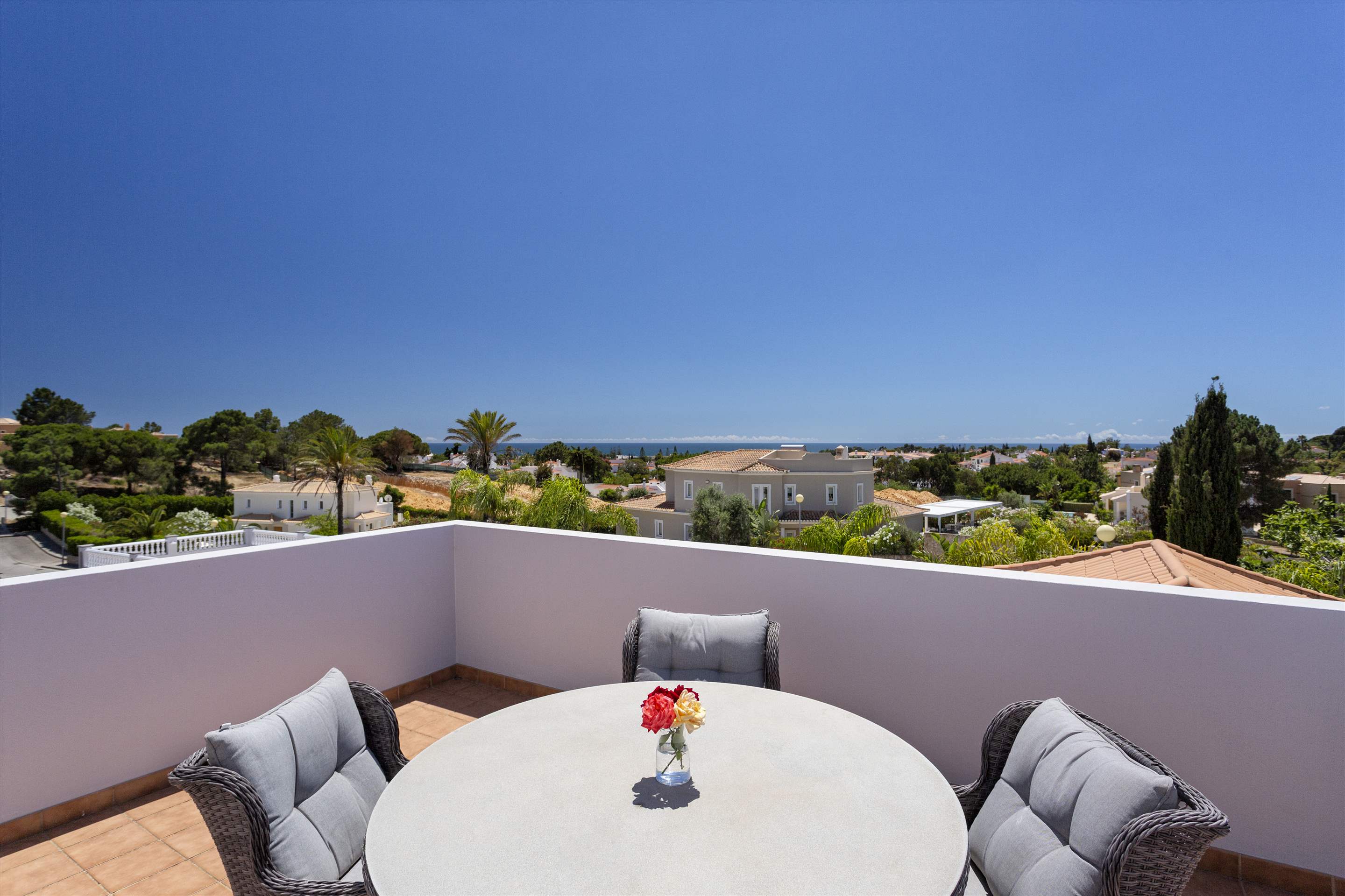 Casa do Vale, 4 bedroom villa in Carvoeiro Area, Algarve Photo #20