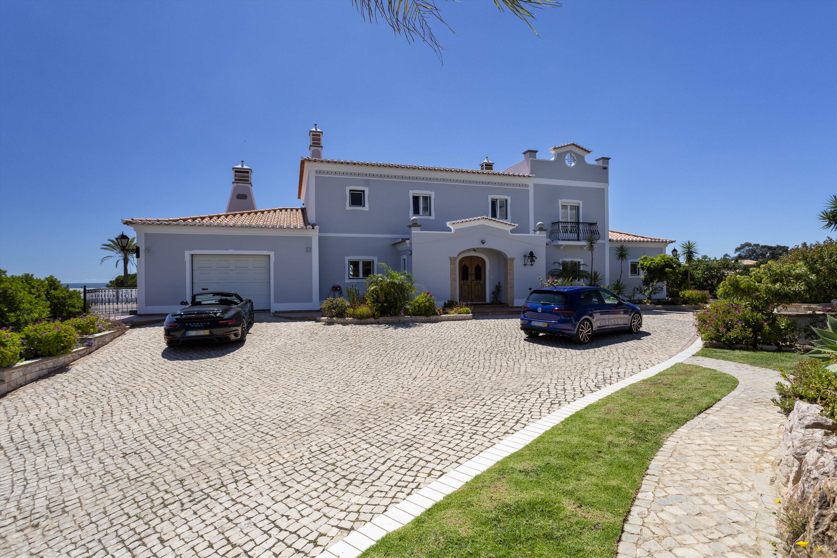 Casa do Vale, 4 bedroom villa in Carvoeiro Area, Algarve Photo #26