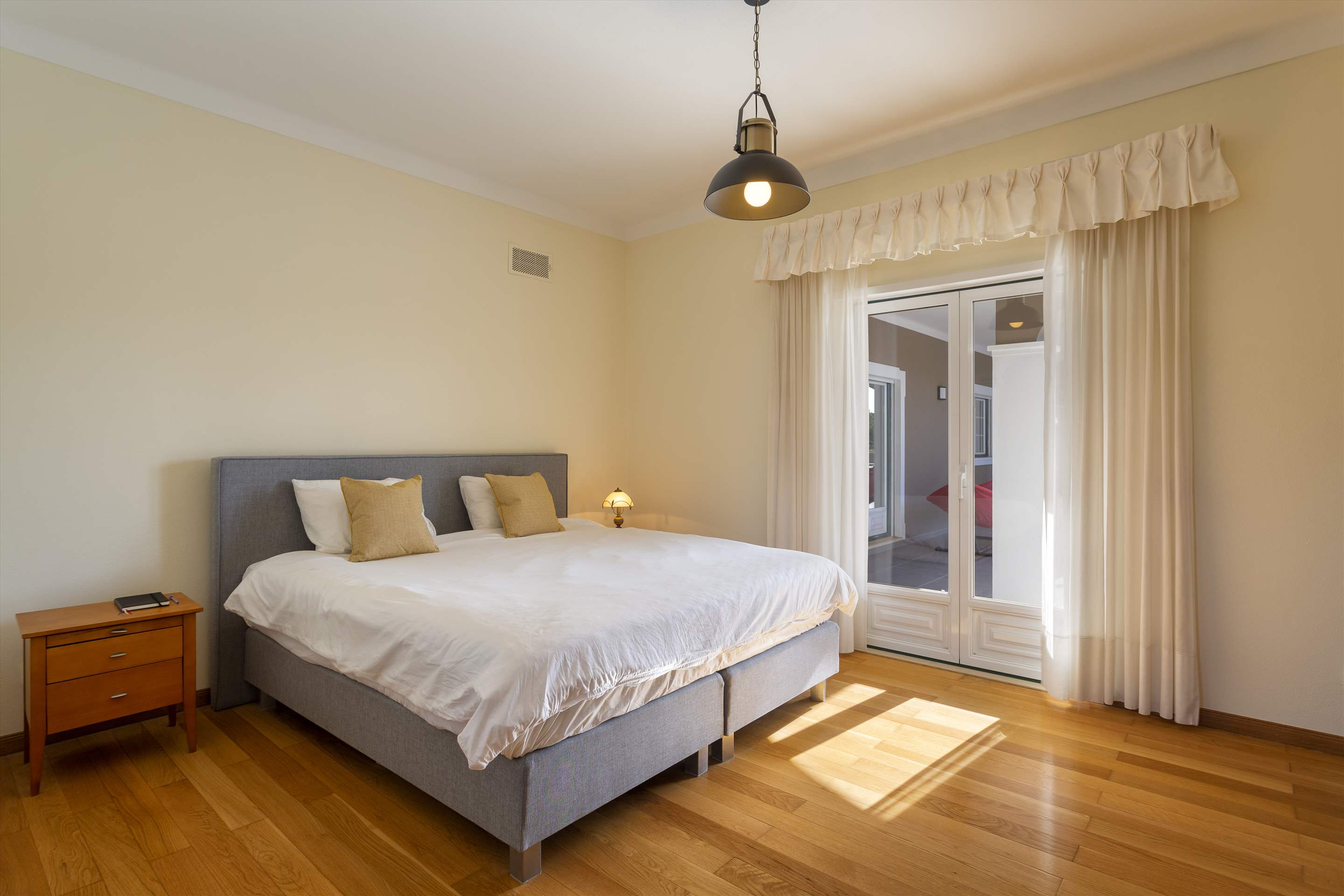 Casa do Vale, 4 bedroom villa in Carvoeiro Area, Algarve Photo #33