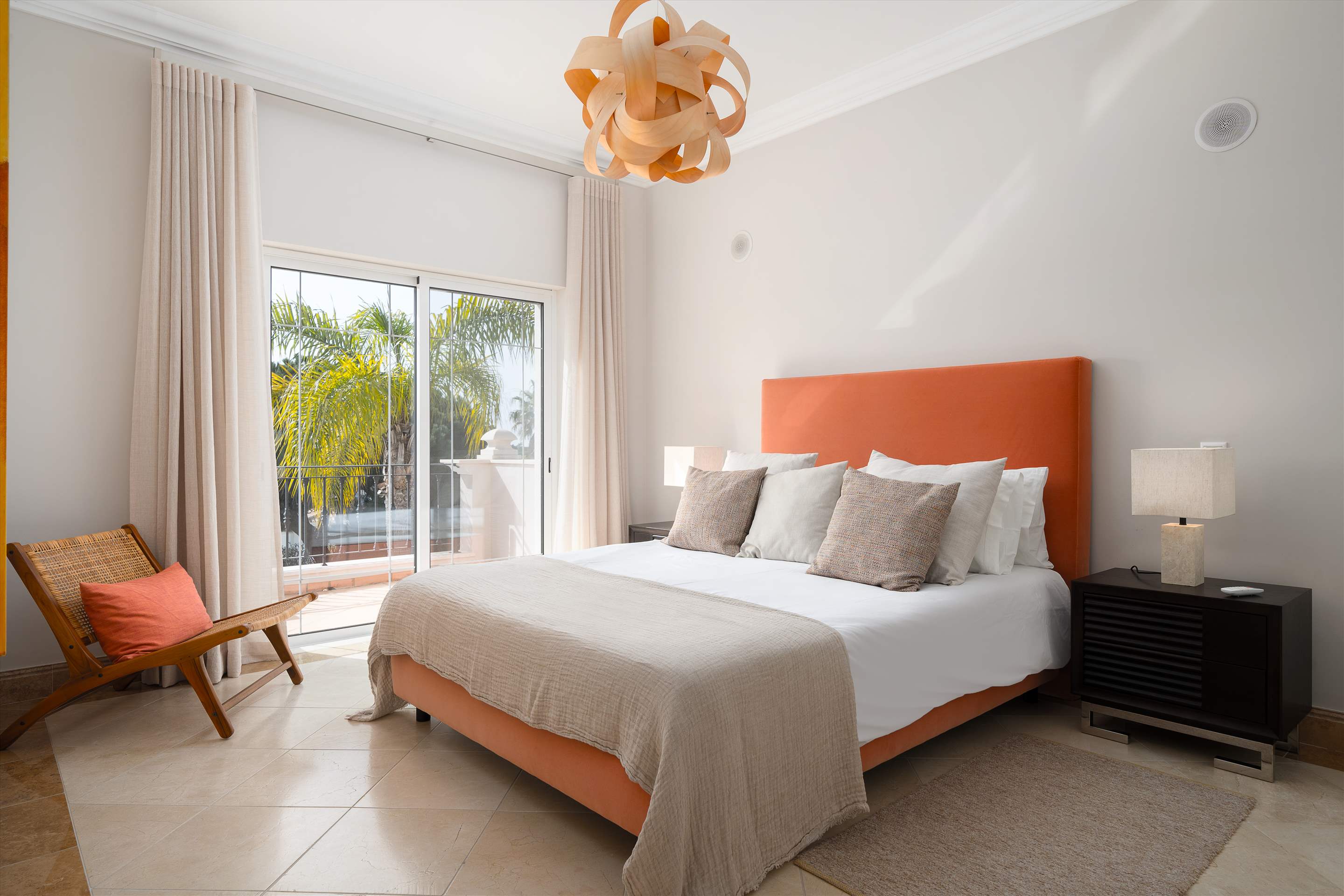 Casa Carvalho, 4 bedroom villa in Vale do Lobo, Algarve Photo #17