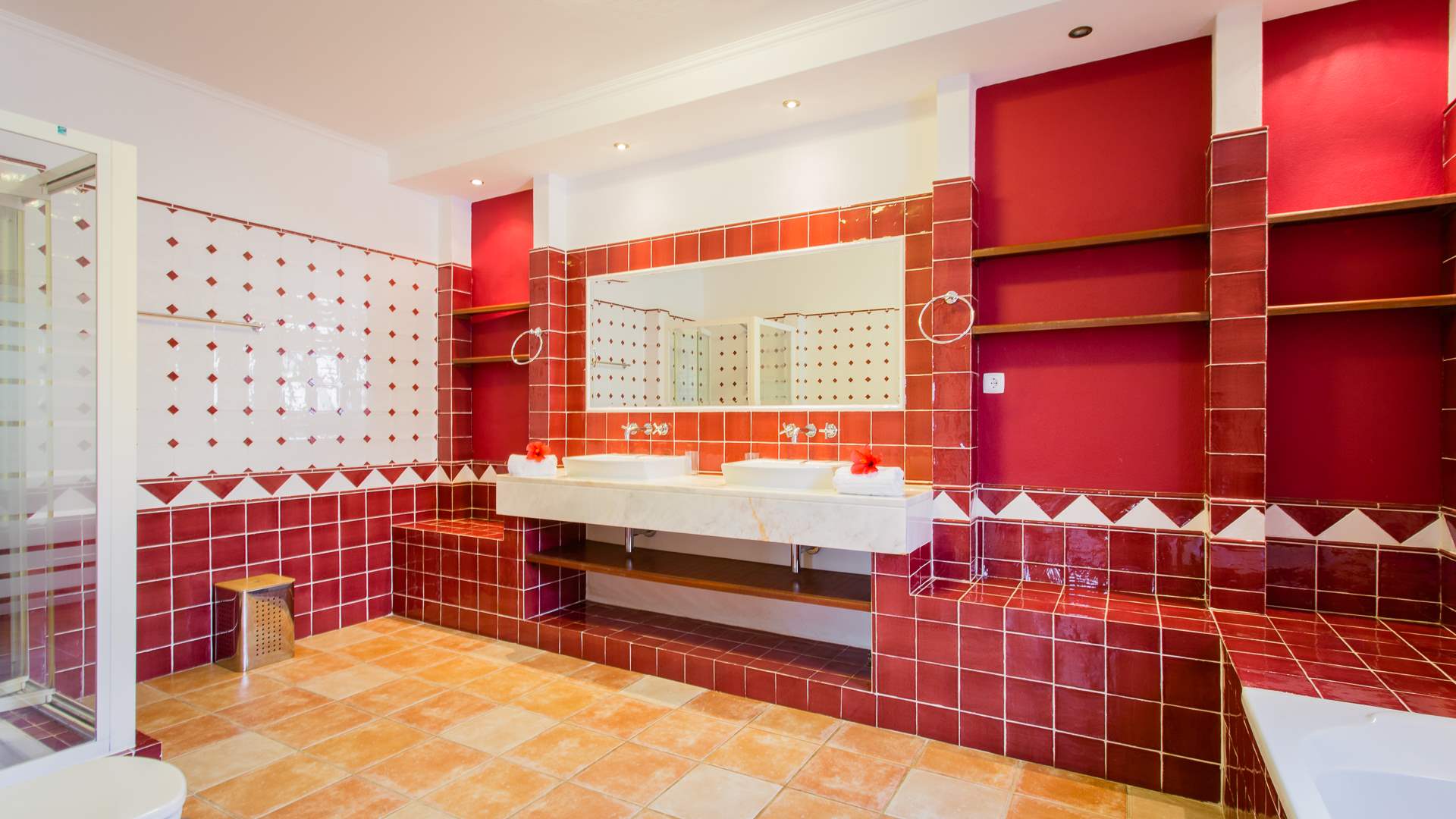 Casa Mouraria, 8 Bedrooms Rate with separate apartment, 8 bedroom villa in Carvoeiro Area, Algarve Photo #12