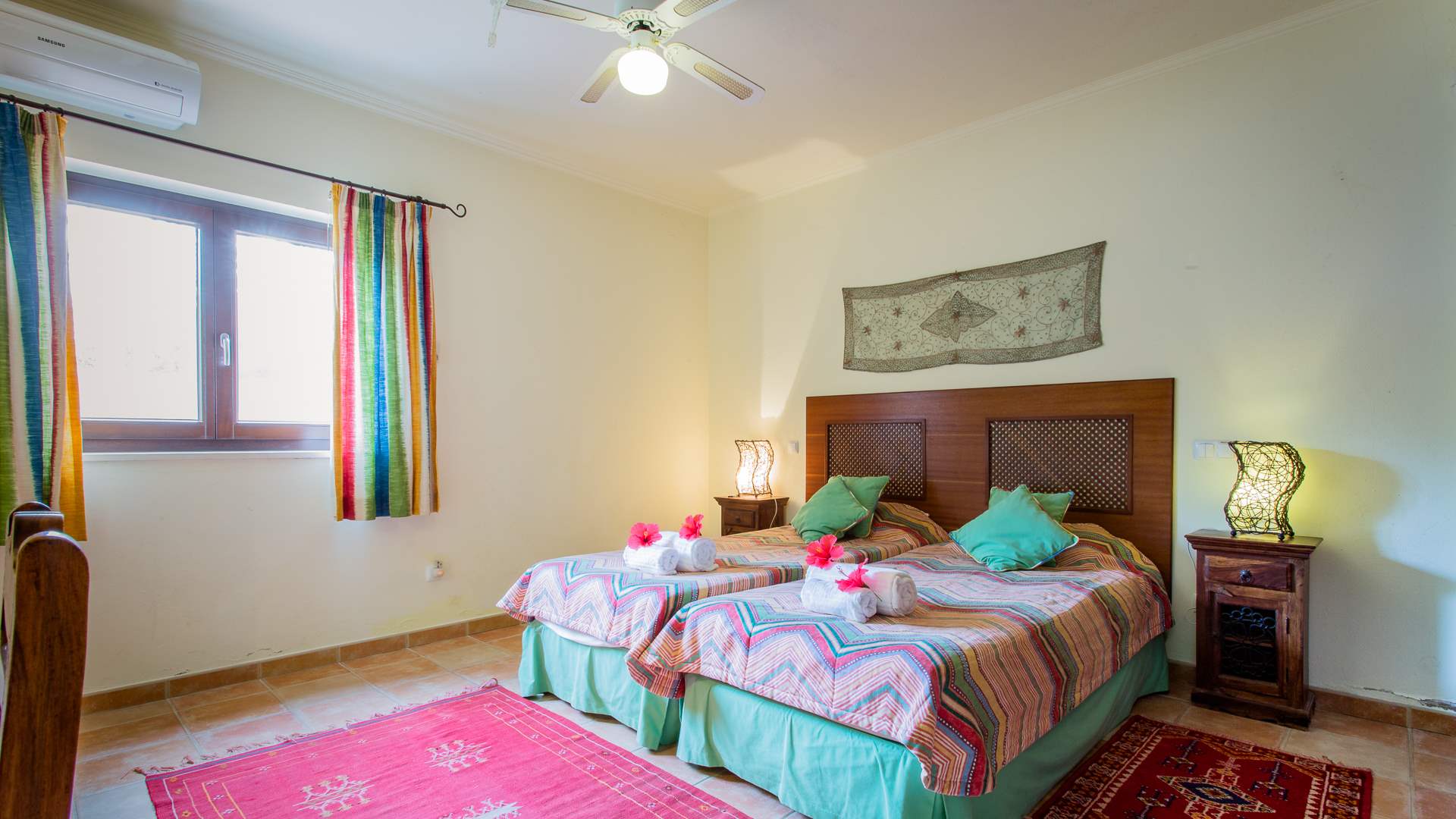 Casa Mouraria, 8 Bedrooms Rate with separate apartment, 8 bedroom villa in Carvoeiro Area, Algarve Photo #21