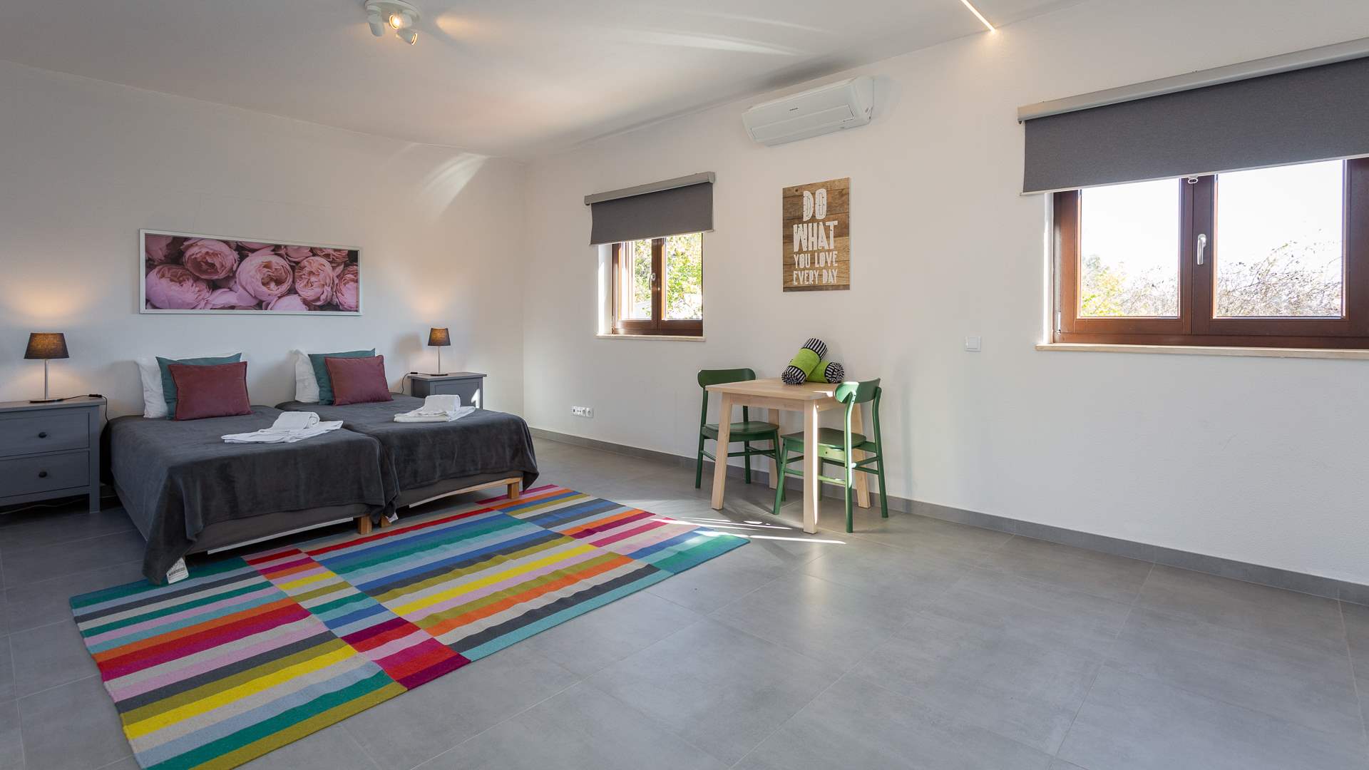 Casa Mouraria, 8 Bedrooms Rate with separate apartment, 8 bedroom villa in Carvoeiro Area, Algarve Photo #26