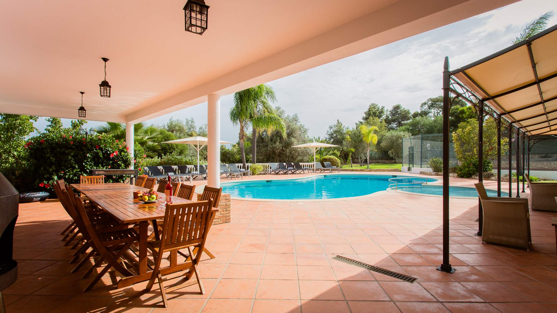 Casa Mouraria, 8 Bedrooms Rate with separate apartment, 8 bedroom villa in Carvoeiro Area, Algarve Photo #3