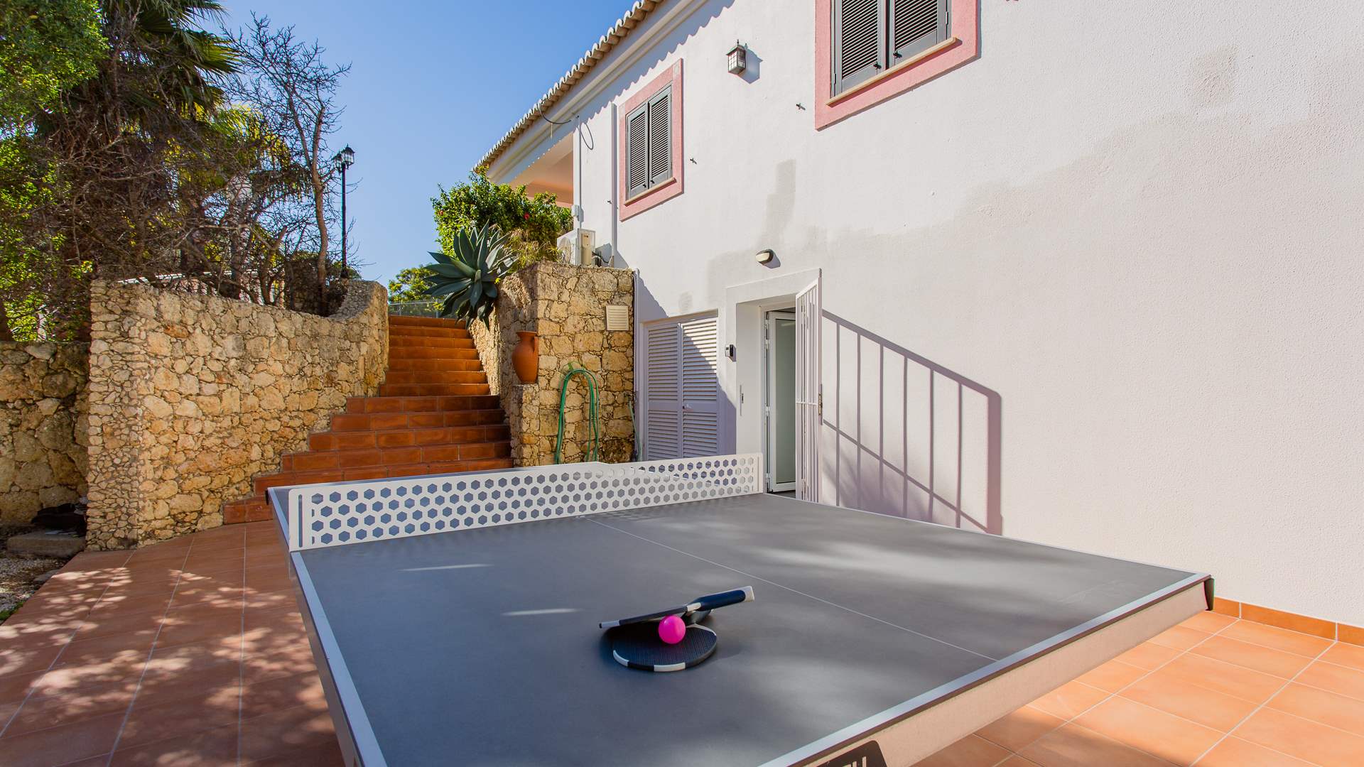 Casa Mouraria, 8 Bedrooms Rate with separate apartment, 8 bedroom villa in Carvoeiro Area, Algarve Photo #31