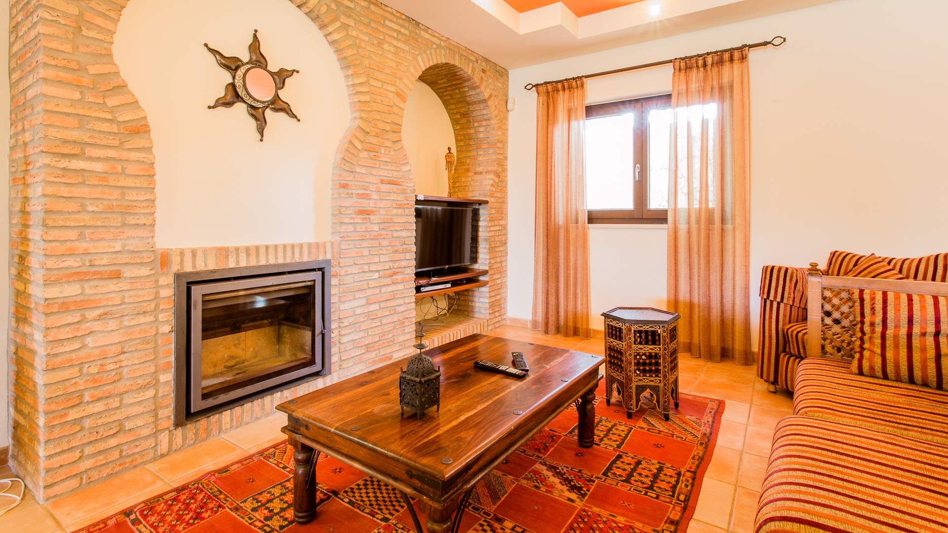 Casa Mouraria, 8 Bedrooms Rate with separate apartment, 8 bedroom villa in Carvoeiro Area, Algarve Photo #6