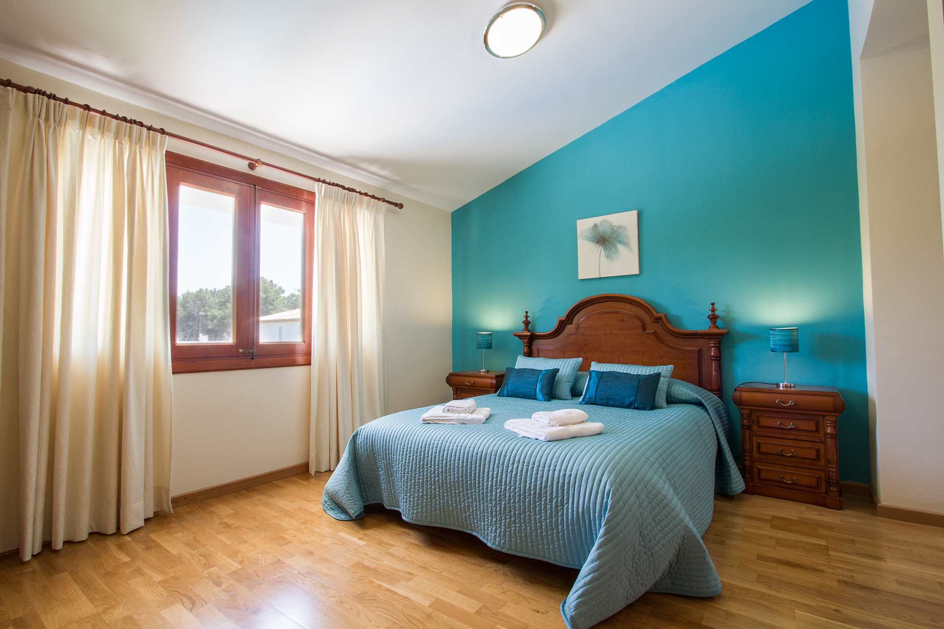 Villa Ca’n Barbas, 4 bedroom villa in Pollensa & Puerto Pollensa, Majorca Photo #17