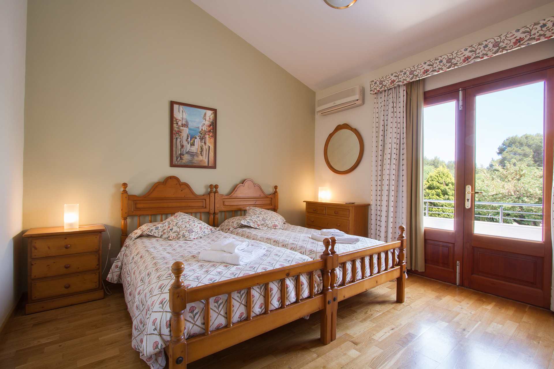 Villa Ca’n Barbas, 4 bedroom villa in Pollensa & Puerto Pollensa, Majorca Photo #21