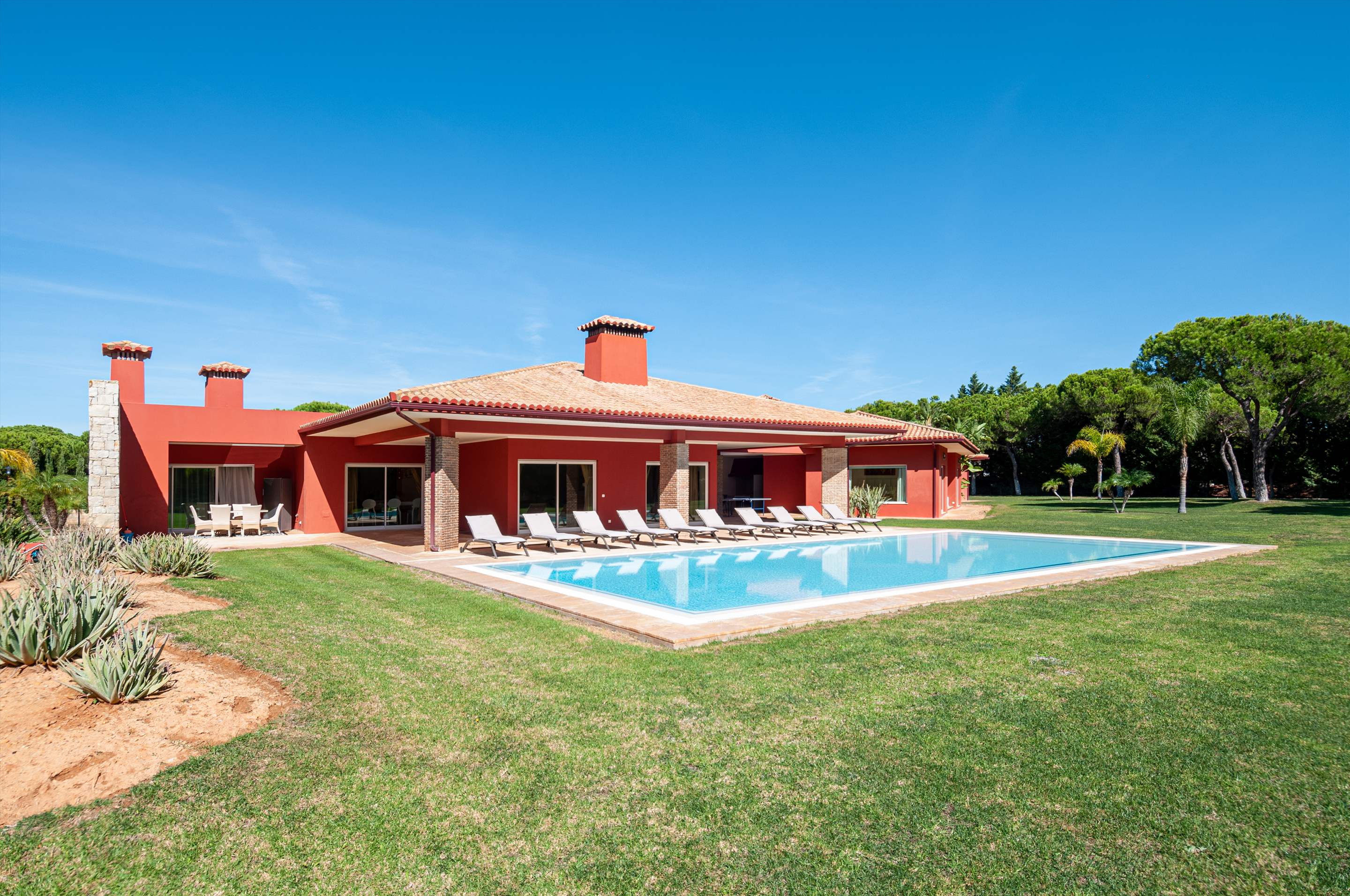 27 Pinhal Velho, 7 bedrooms rate, 7 bedroom villa in Vilamoura Area, Algarve