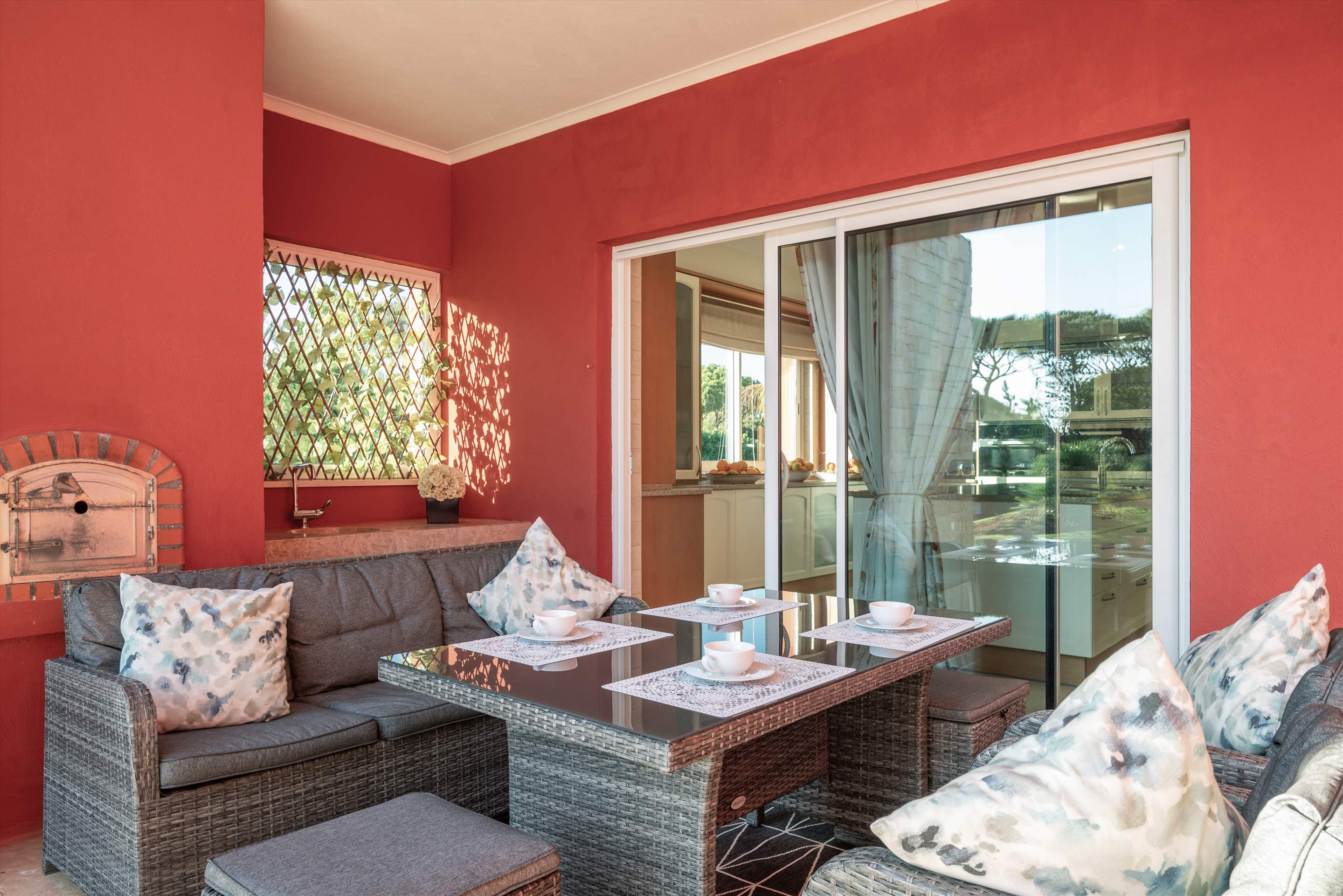 27 Pinhal Velho, 7 bedrooms rate, 7 bedroom villa in Vilamoura Area, Algarve Photo #12