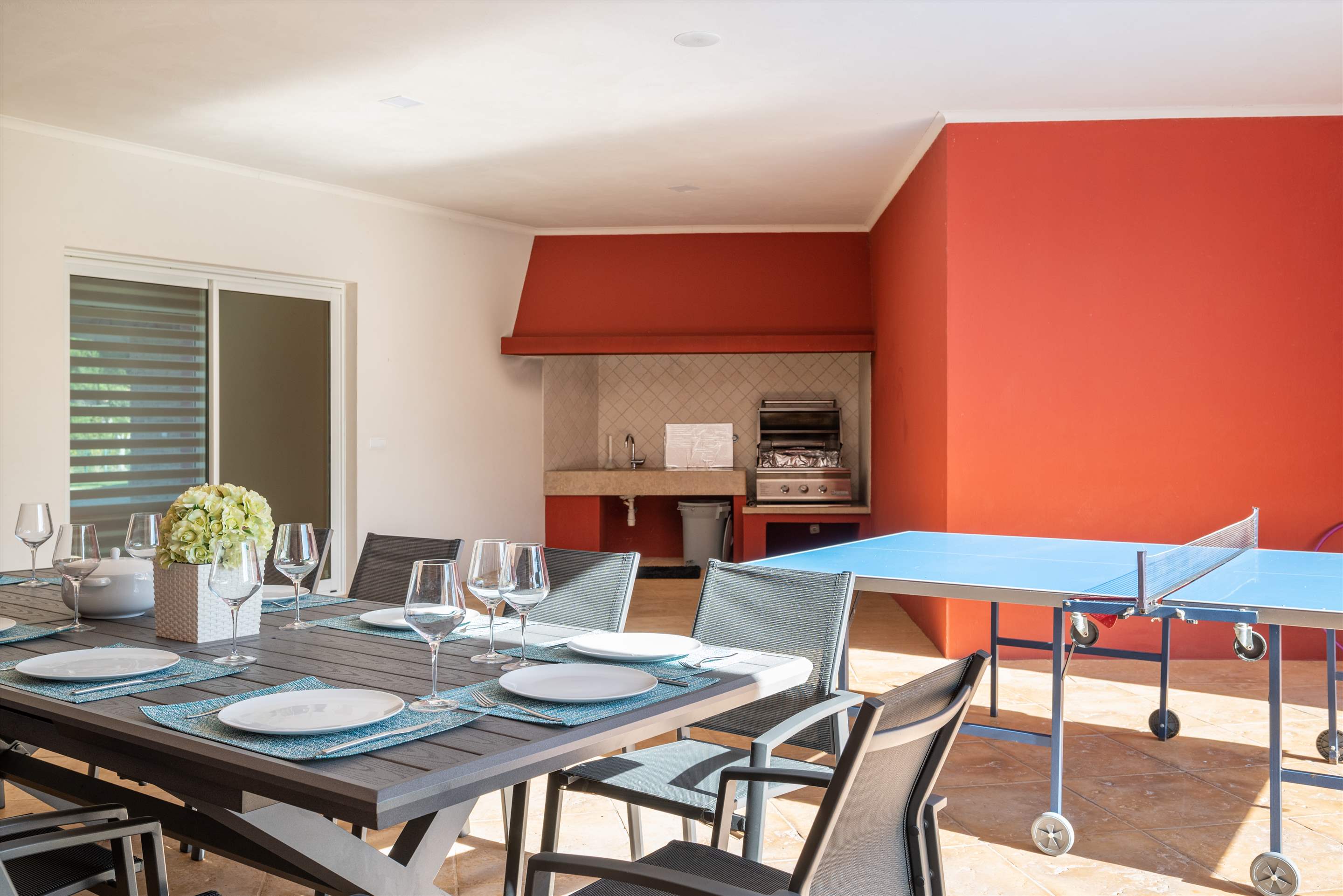 27 Pinhal Velho, 7 bedrooms rate, 7 bedroom villa in Vilamoura Area, Algarve Photo #13
