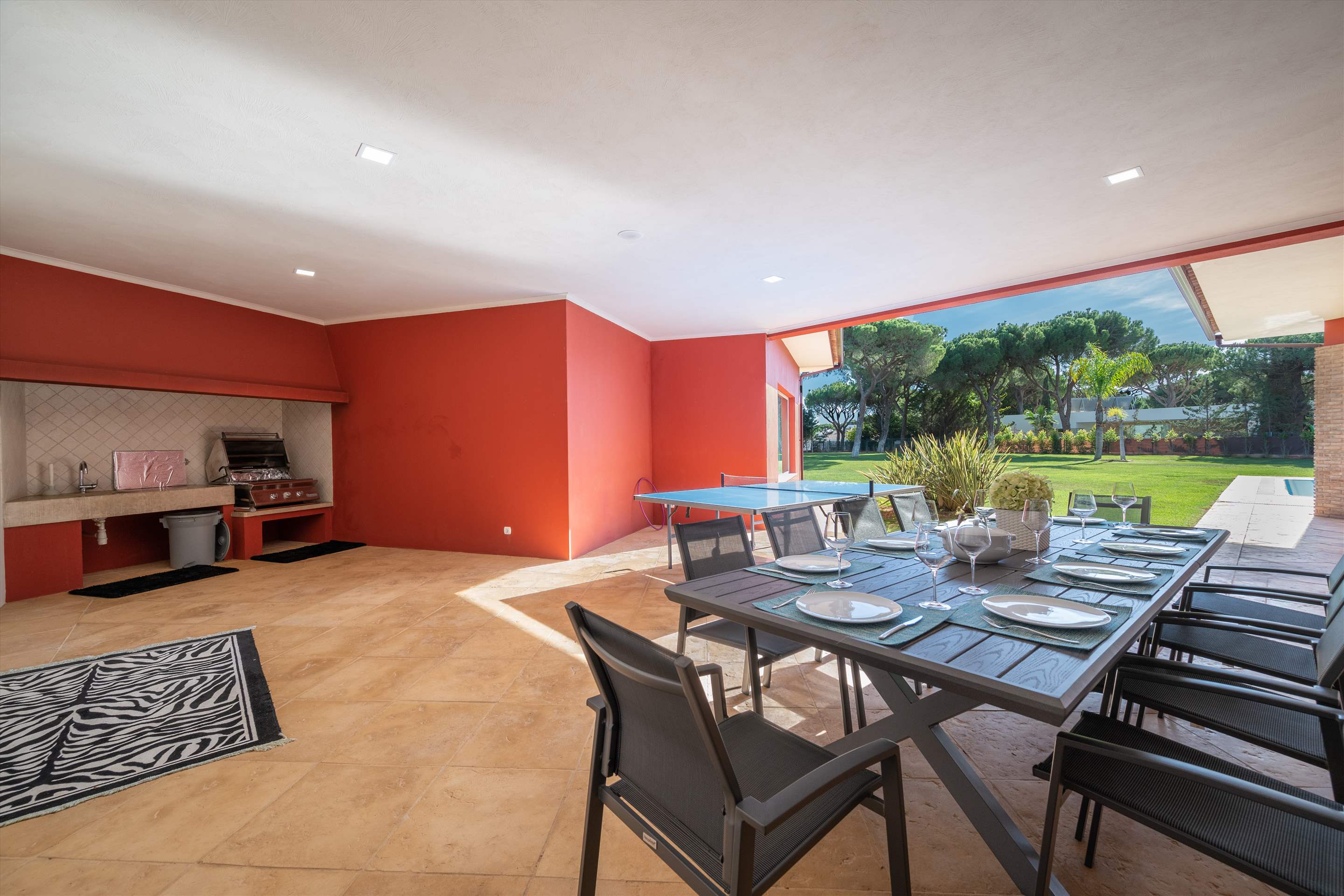 27 Pinhal Velho, 7 bedrooms rate, 7 bedroom villa in Vilamoura Area, Algarve Photo #14