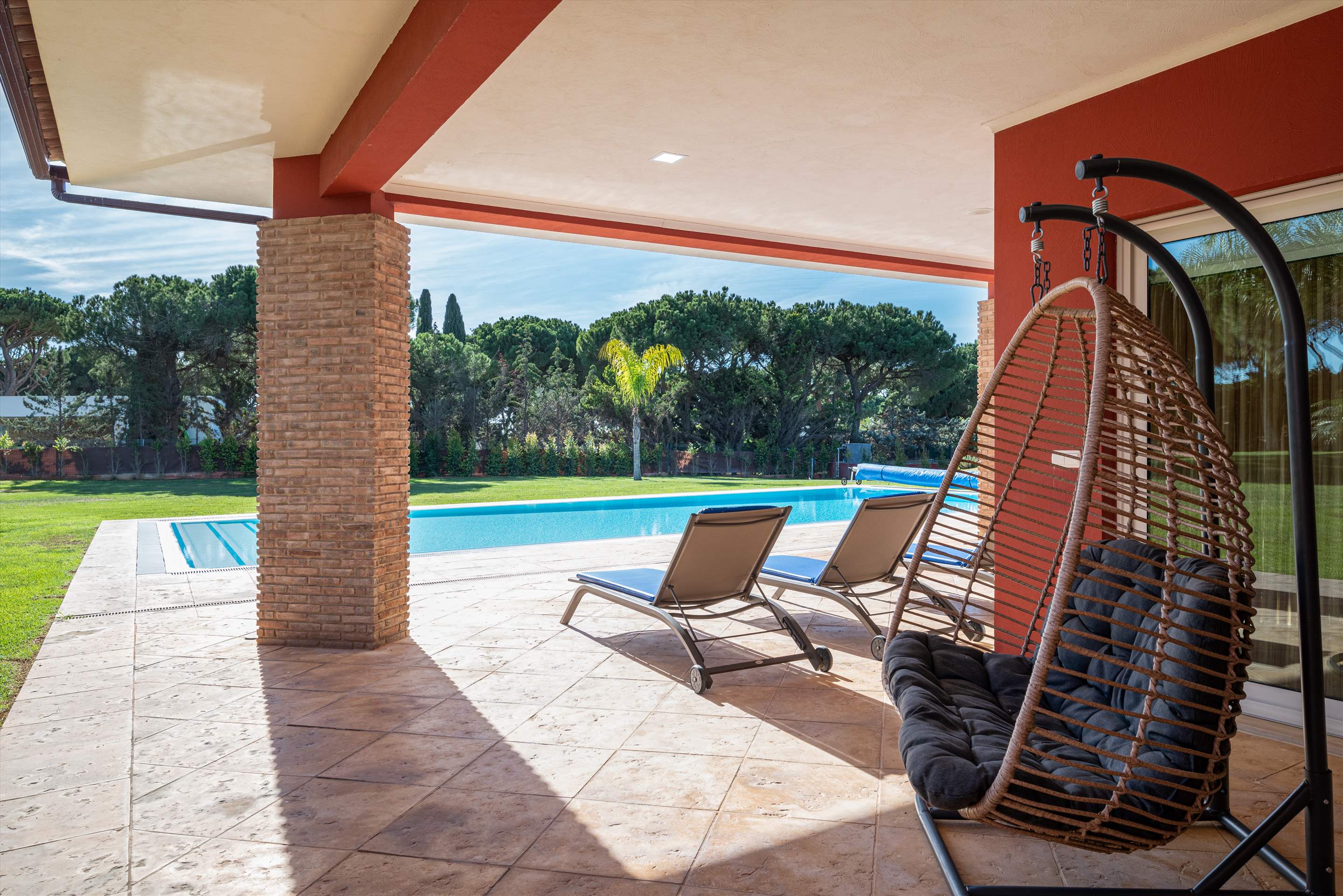 27 Pinhal Velho, 7 bedrooms rate, 7 bedroom villa in Vilamoura Area, Algarve Photo #34