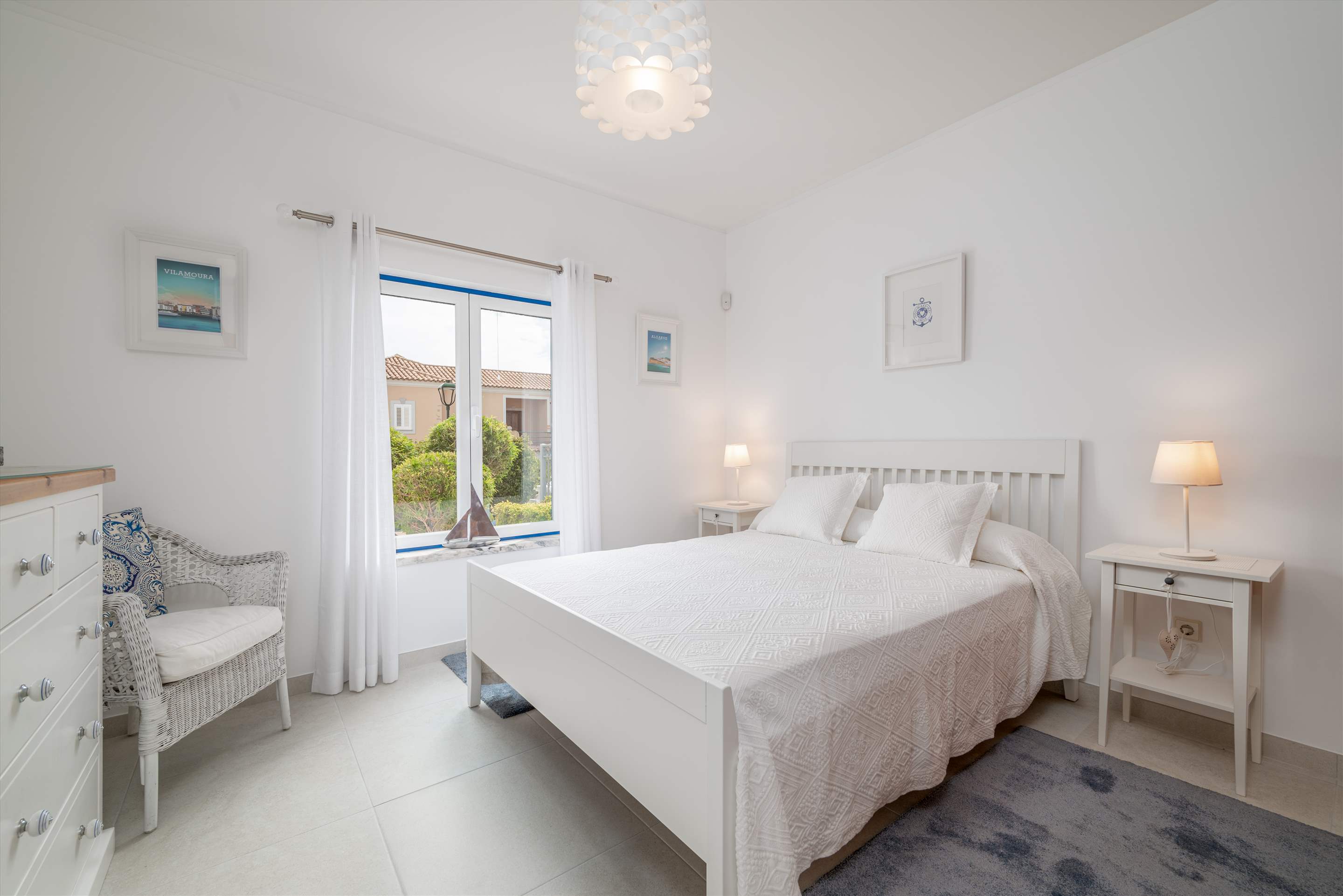 Casa Oleander, 3 bedroom villa in Vale do Lobo, Algarve Photo #10