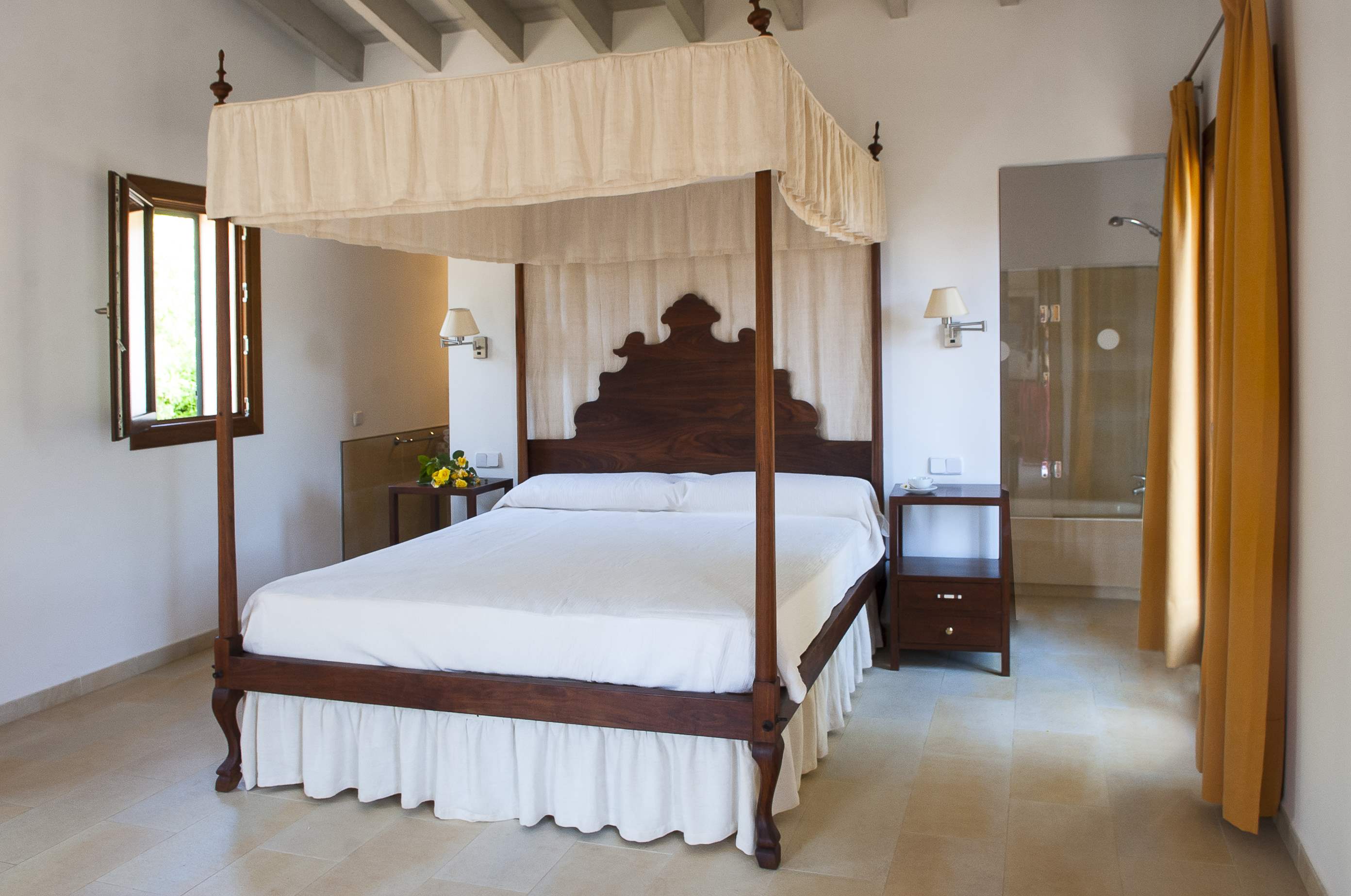Melis, 5 bedroom villa in Cala d'Or , Majorca Photo #14