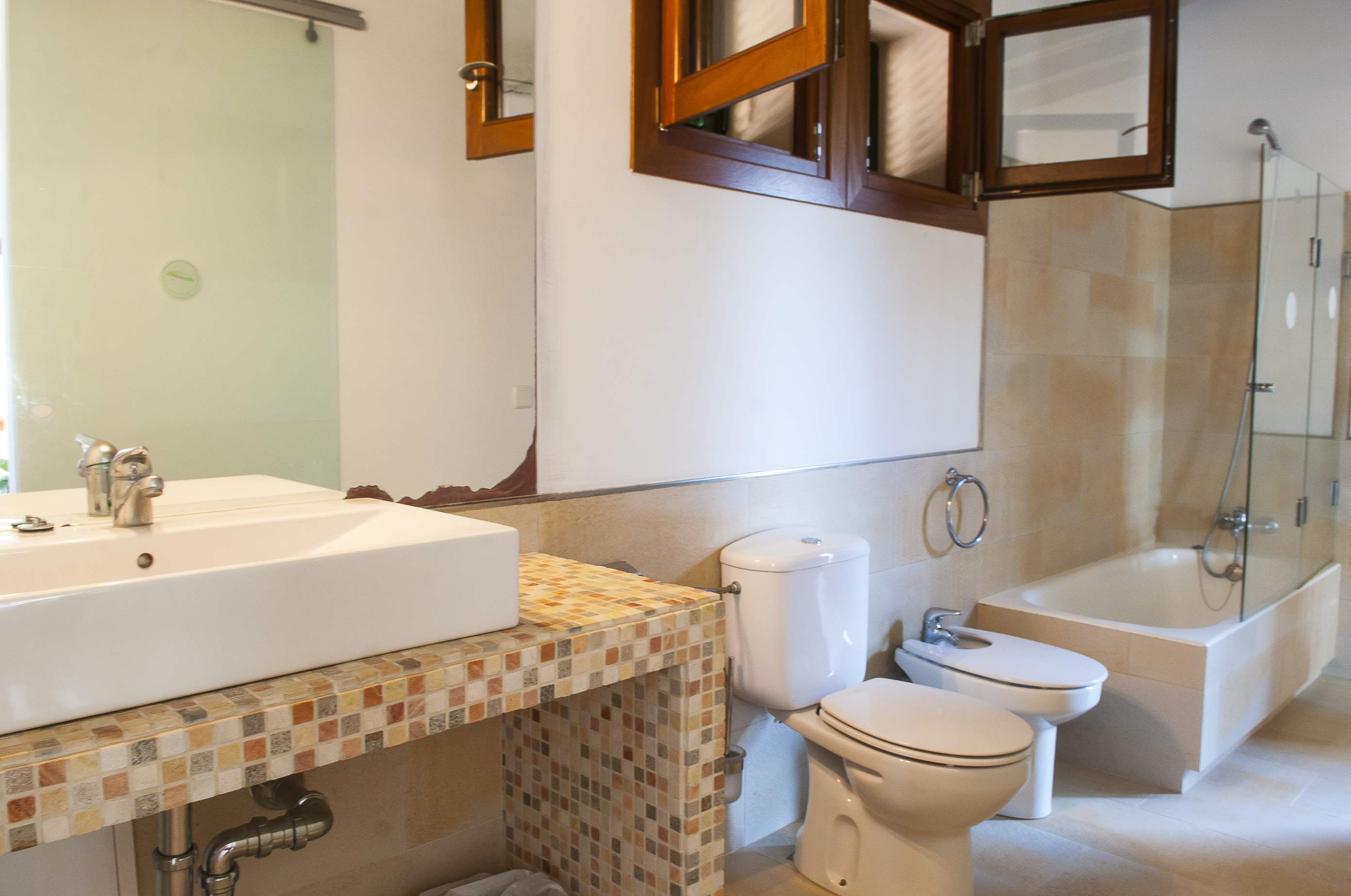 Melis, 5 bedroom villa in Cala d'Or , Majorca Photo #15