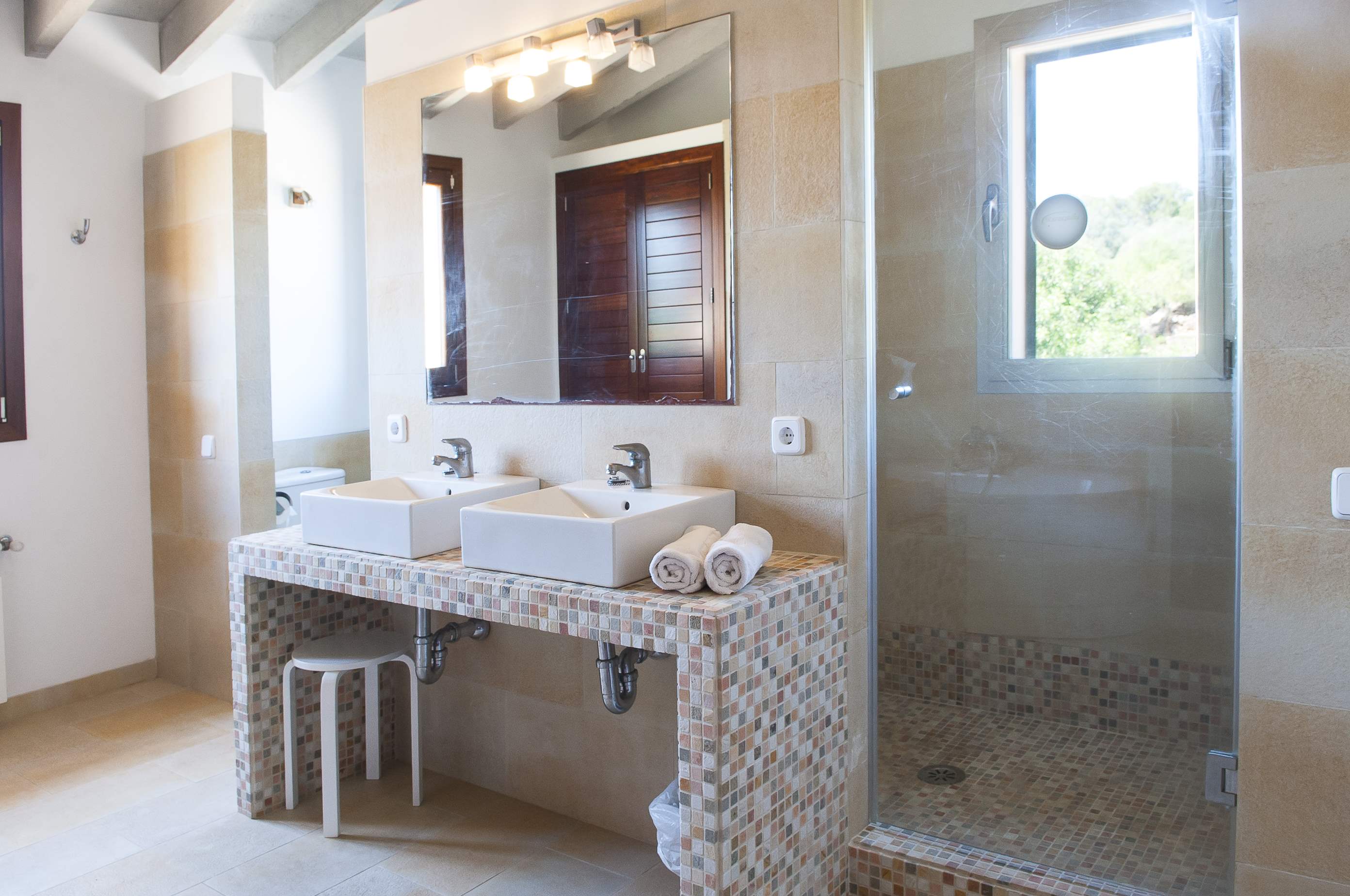 Melis, 5 bedroom villa in Cala d'Or , Majorca Photo #17