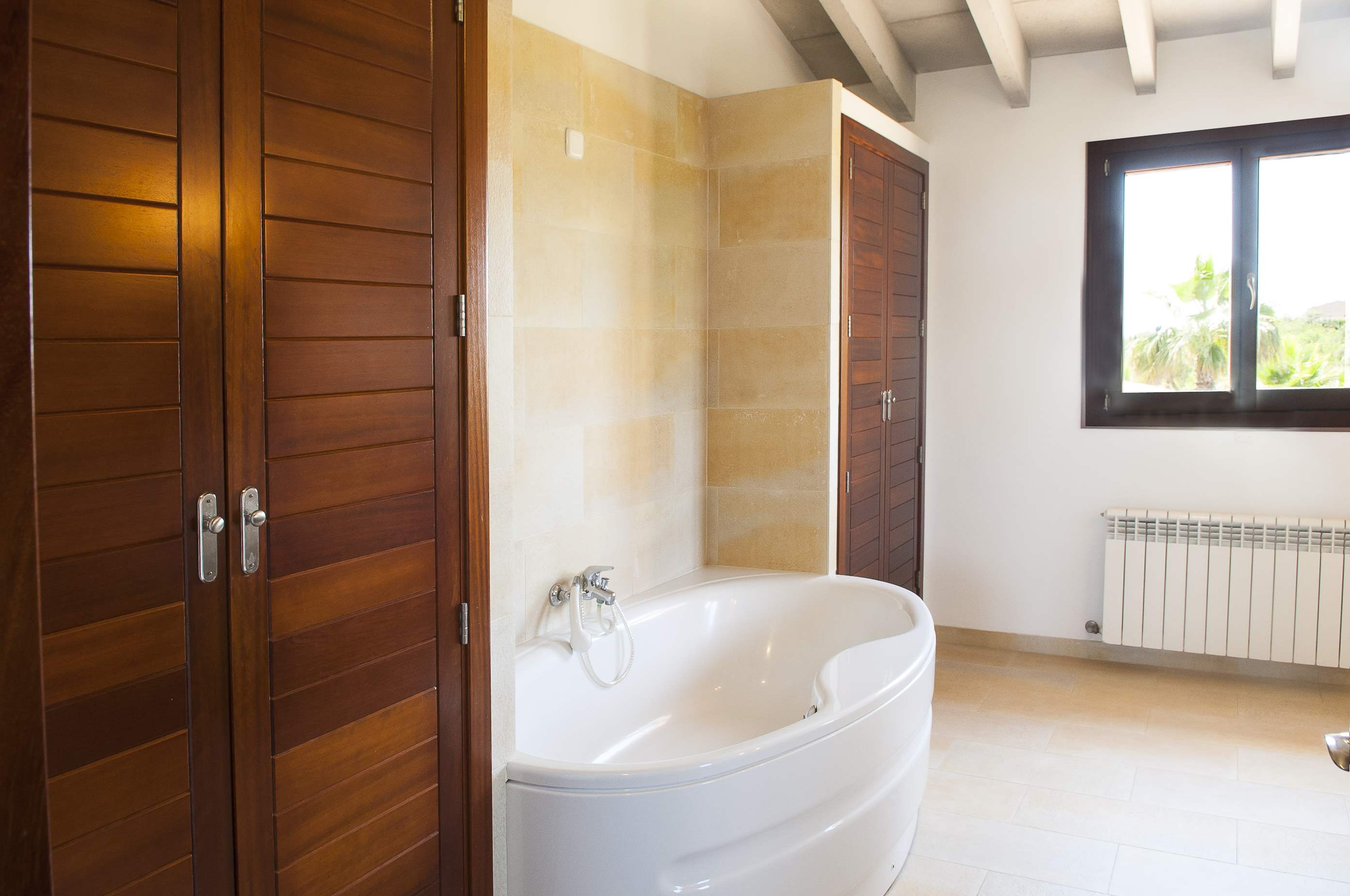 Melis, 5 bedroom villa in Cala d'Or , Majorca Photo #18