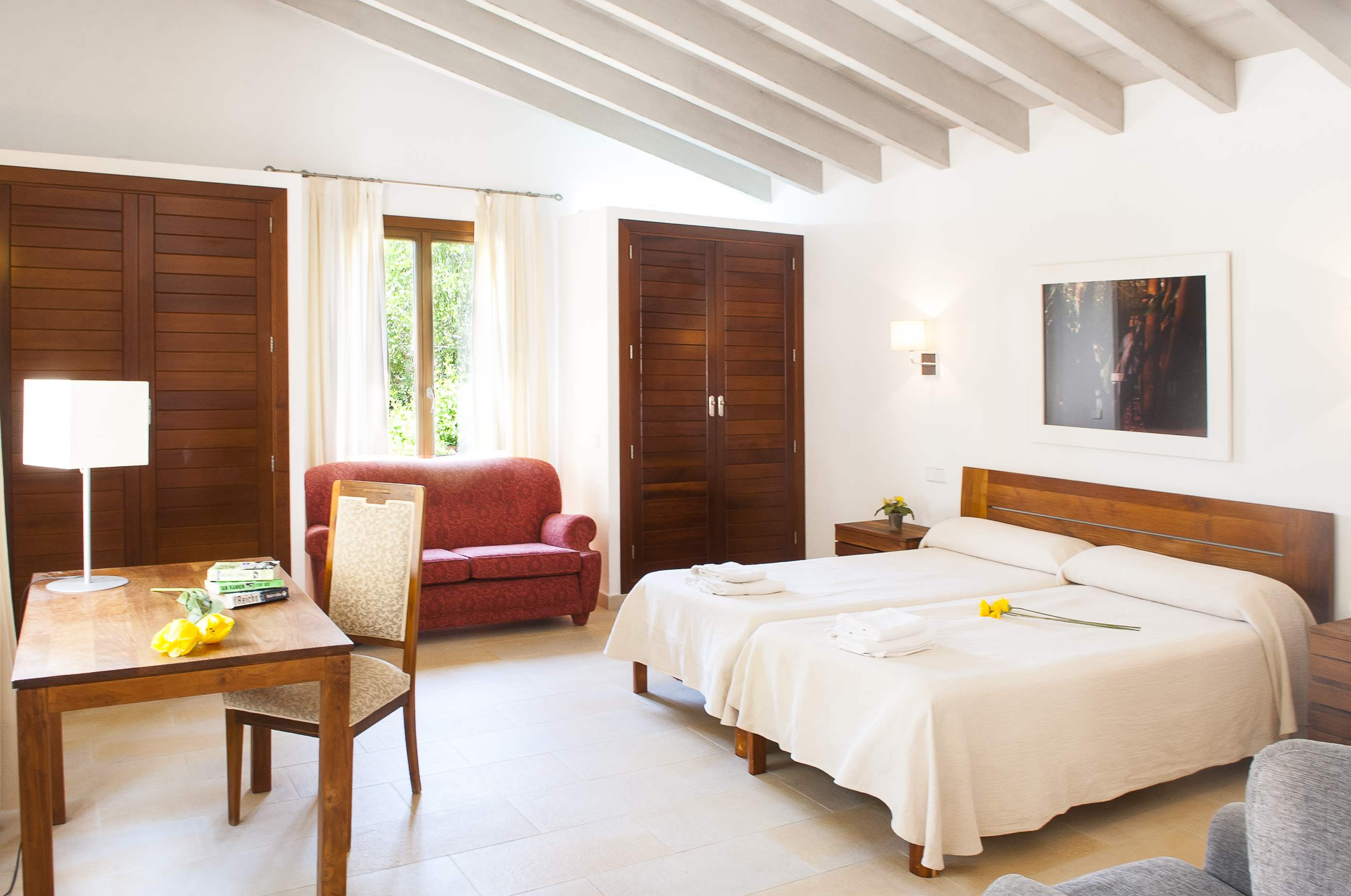 Melis, 5 bedroom villa in Cala d'Or , Majorca Photo #19