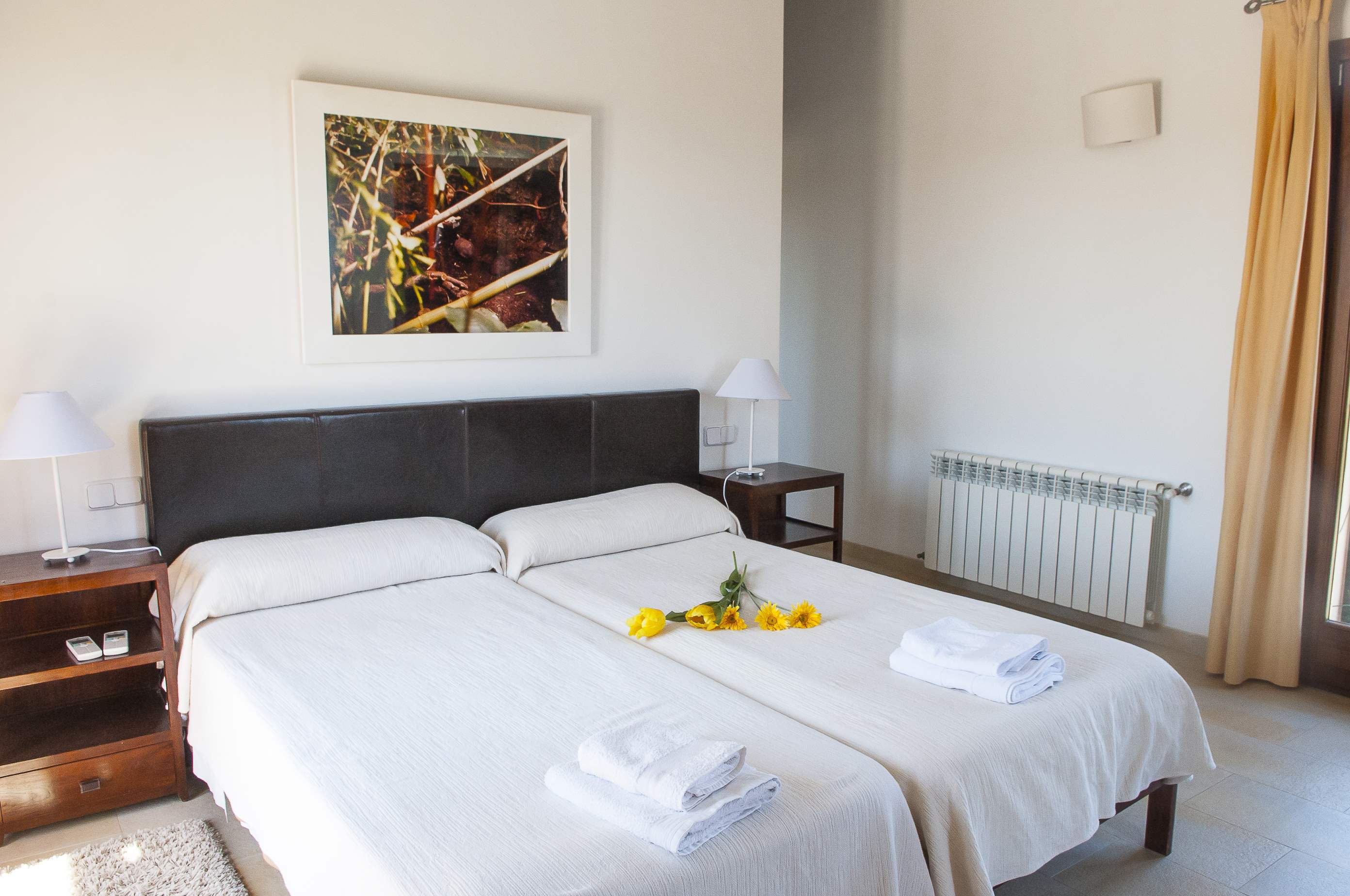 Melis, 5 bedroom villa in Cala d'Or , Majorca Photo #21