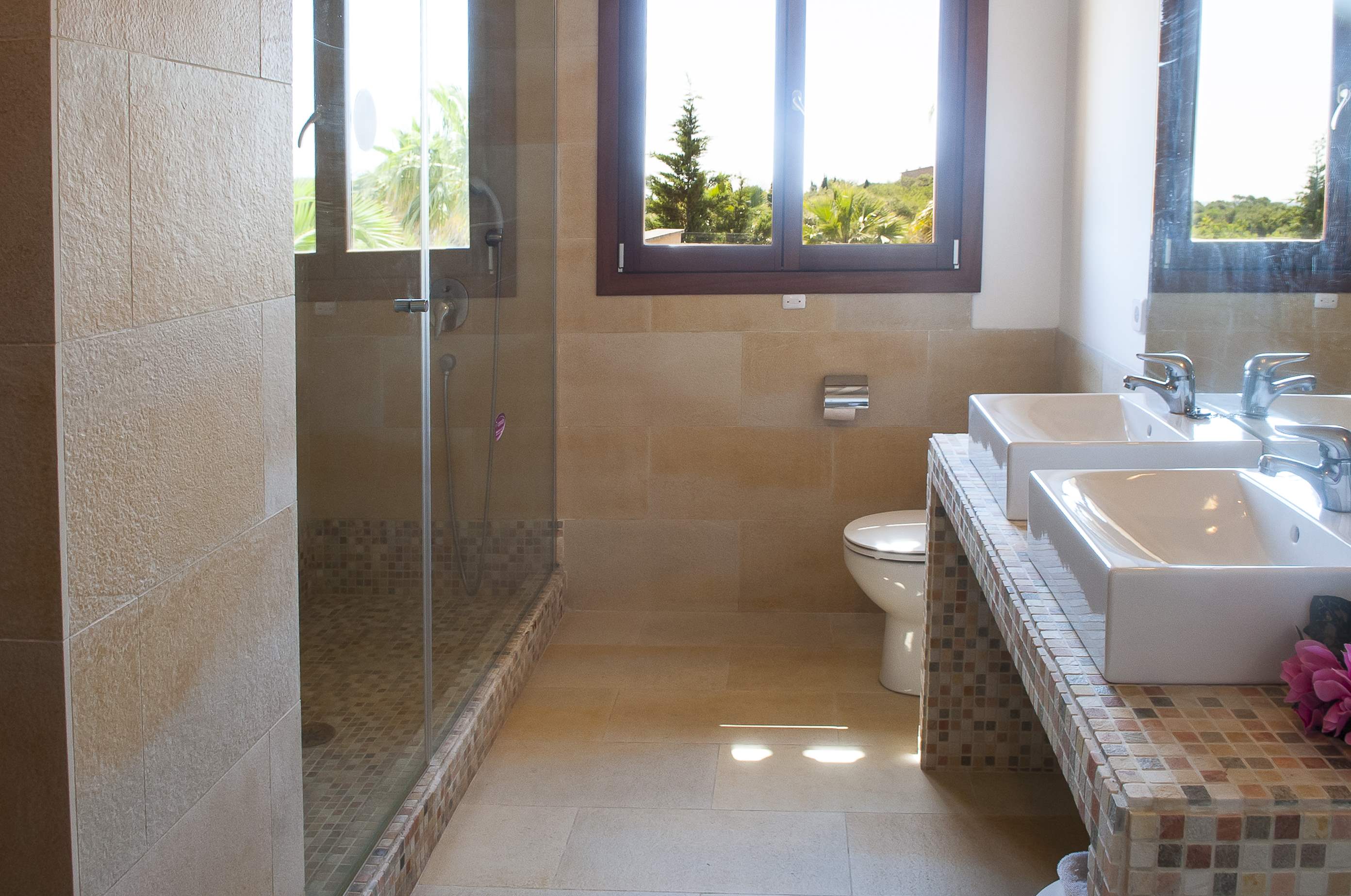 Melis, 5 bedroom villa in Cala d'Or , Majorca Photo #22