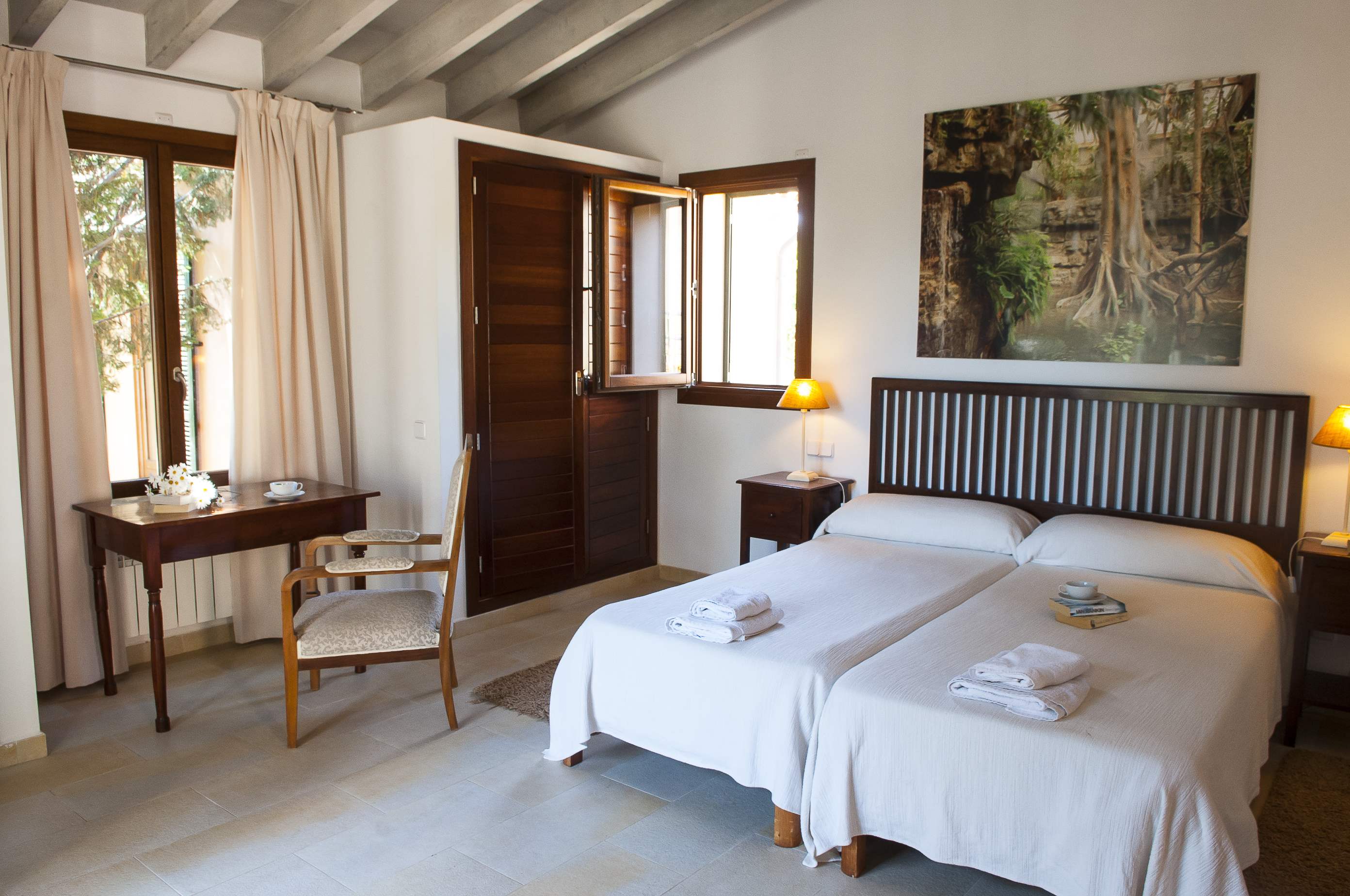 Melis, 5 bedroom villa in Cala d'Or , Majorca Photo #23