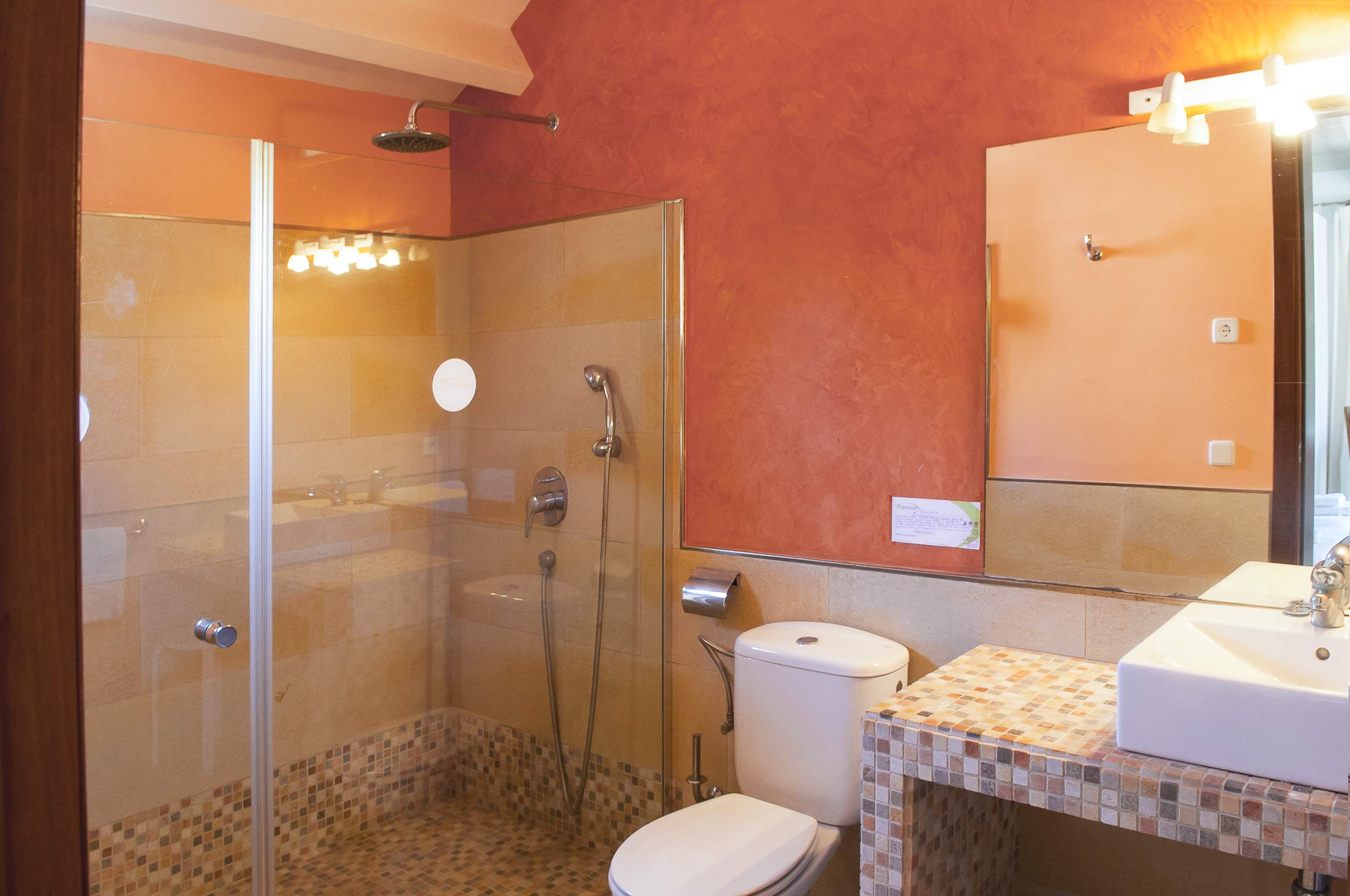 Melis, 5 bedroom villa in Cala d'Or , Majorca Photo #24
