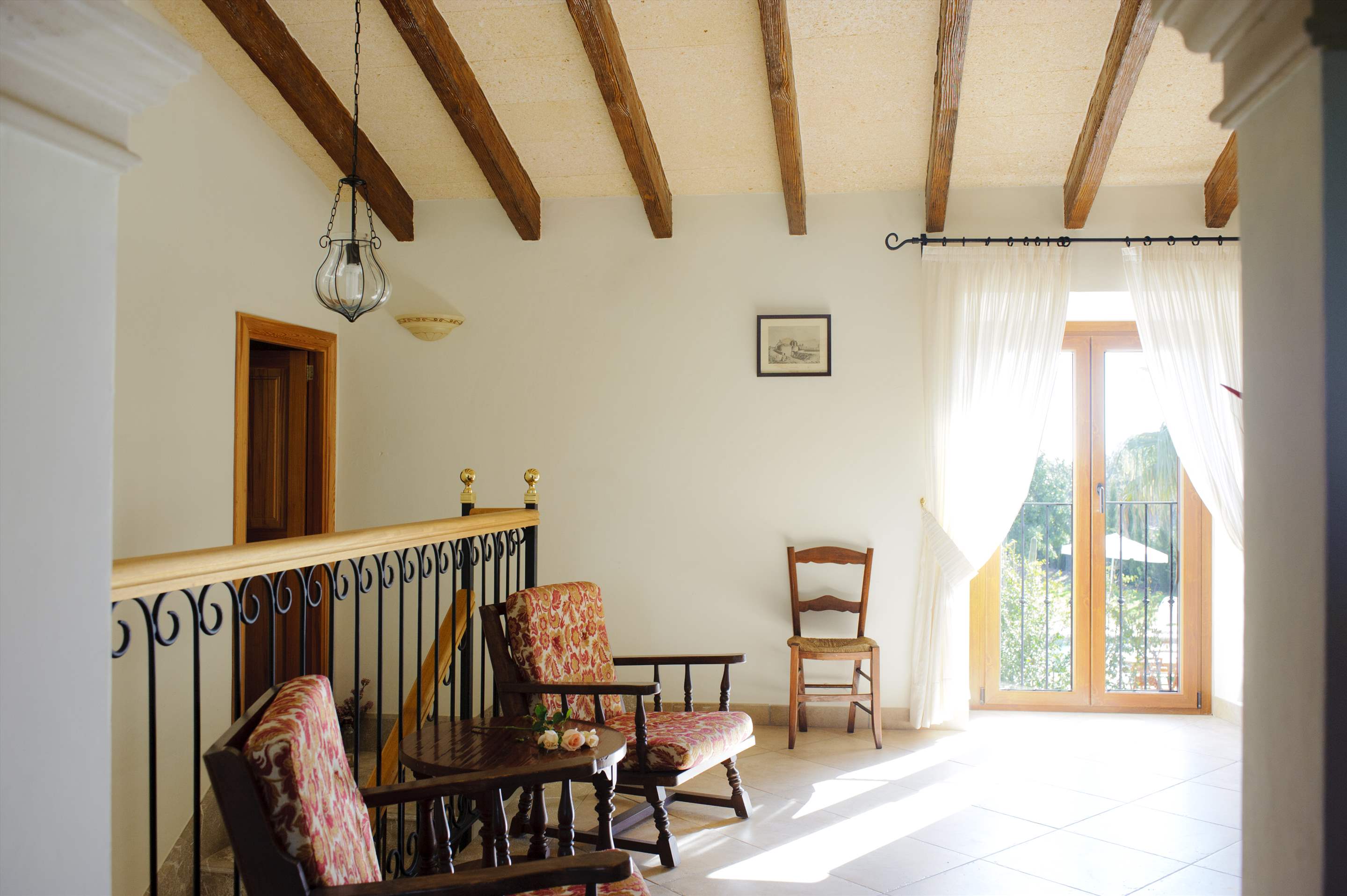 Mondrago Duri, 6 bedroom villa in Cala d'Or , Majorca Photo #25