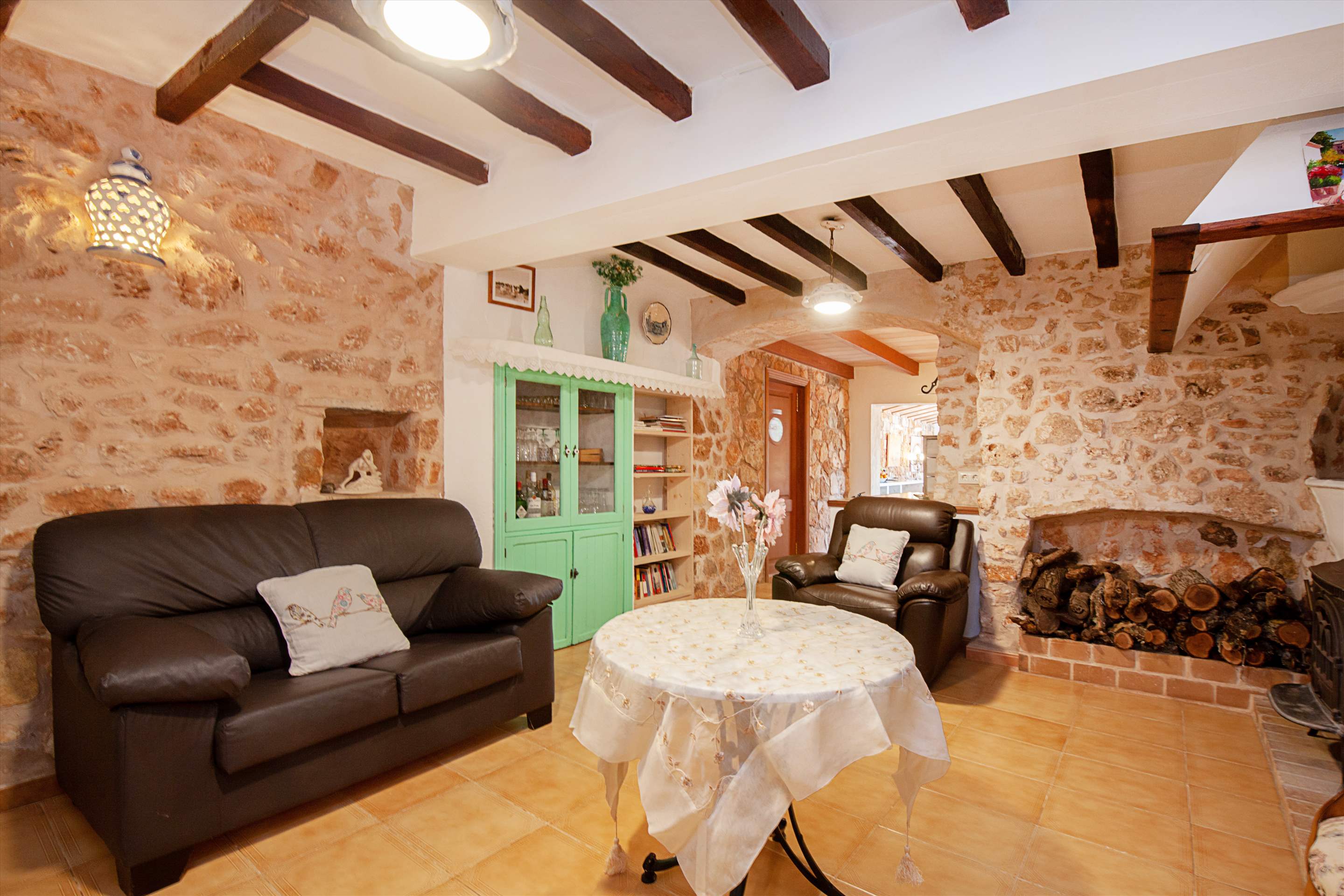 Finca Sea and Sky, 7 Bed Rental, 7 bedroom villa in Cala d'Or , Majorca Photo #16