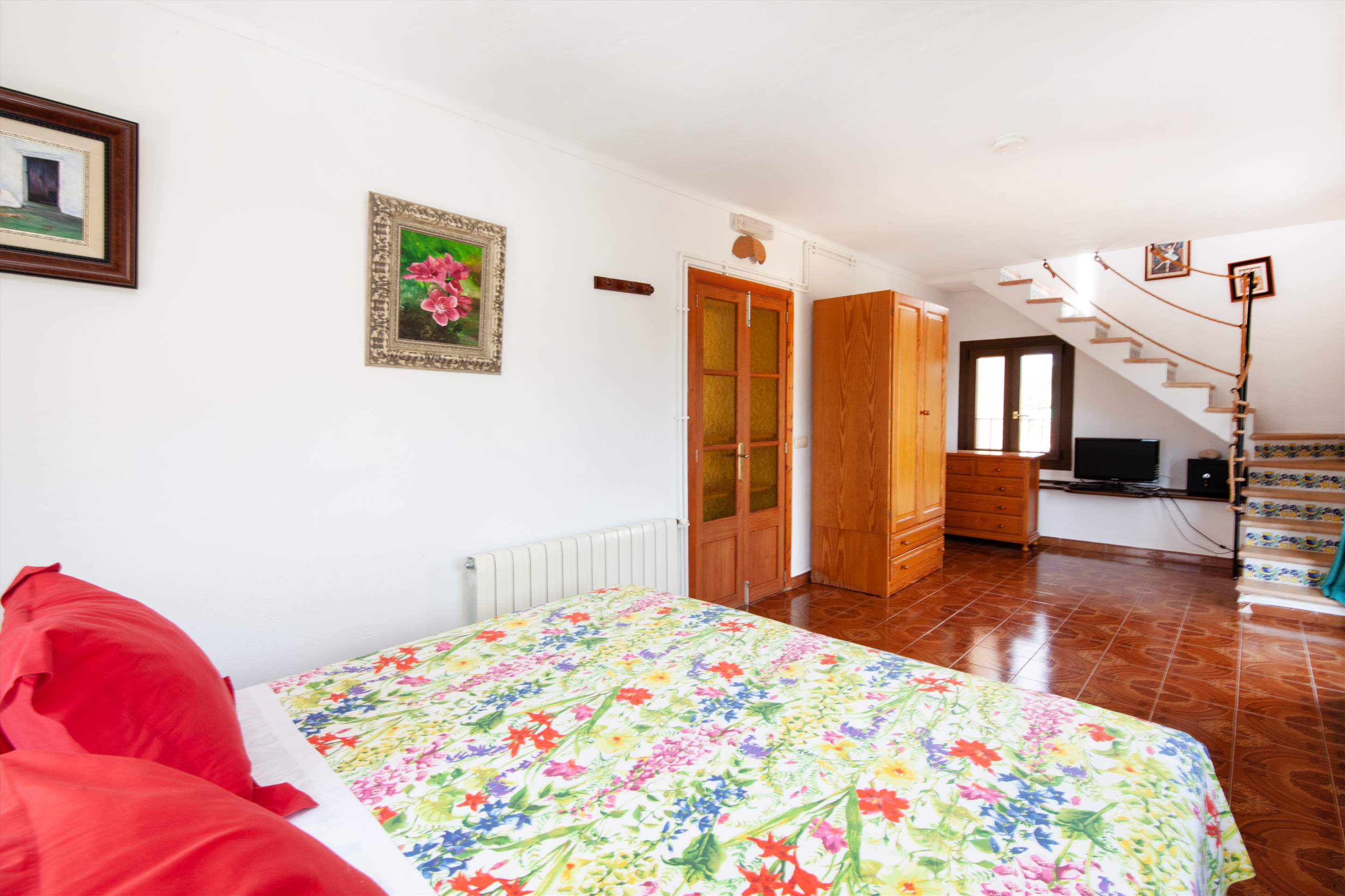 Finca Sea and Sky, 7 Bed Rental, 7 bedroom villa in Cala d'Or , Majorca Photo #21