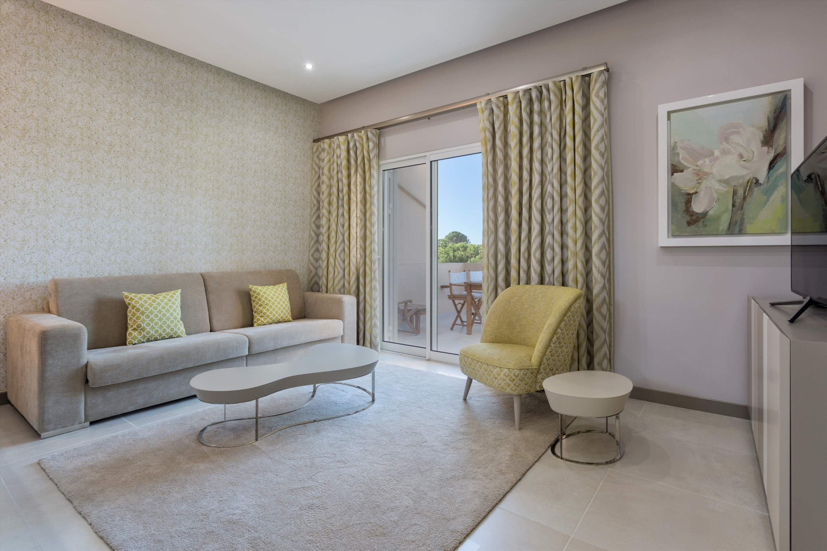 Sao Lourenco Premium Studio Apt, 1 bedroom apartment in Quinta do Lago, Algarve Photo #4