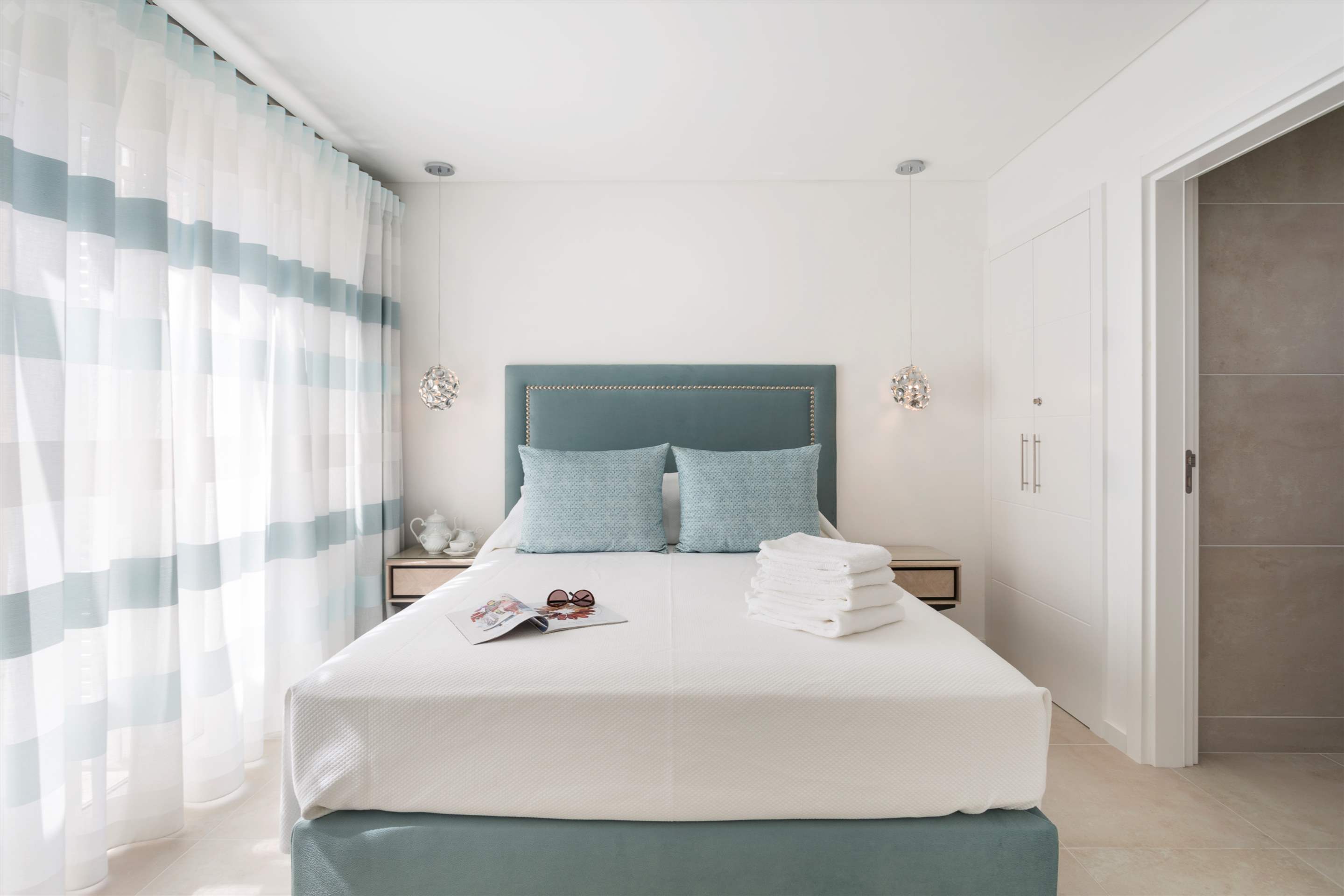 Sao Lourenco Village one bed Apartment, 1 bedroom apartment in Quinta do Lago, Algarve Photo #7