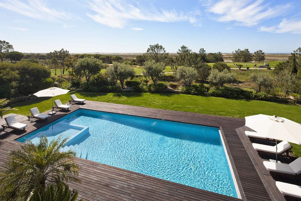 Villa Atlantico , 6 bedroom villa in Quinta do Lago, Algarve Photo #16