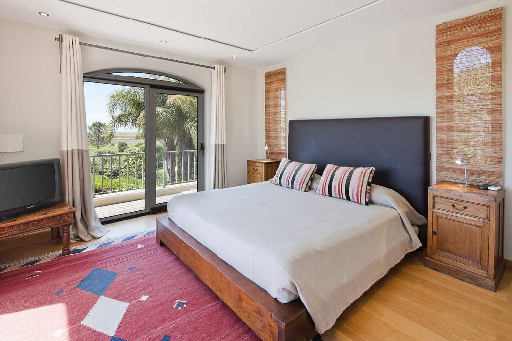 Villa Atlantico , 6 bedroom villa in Quinta do Lago, Algarve Photo #22