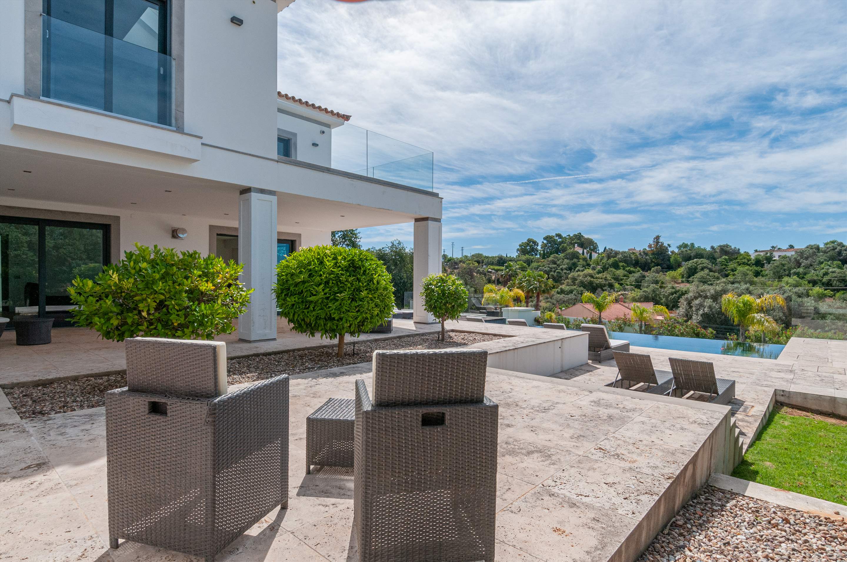 Villa Areeiro, 4 bedroom villa in Algarve Countryside, Algarve Photo #6