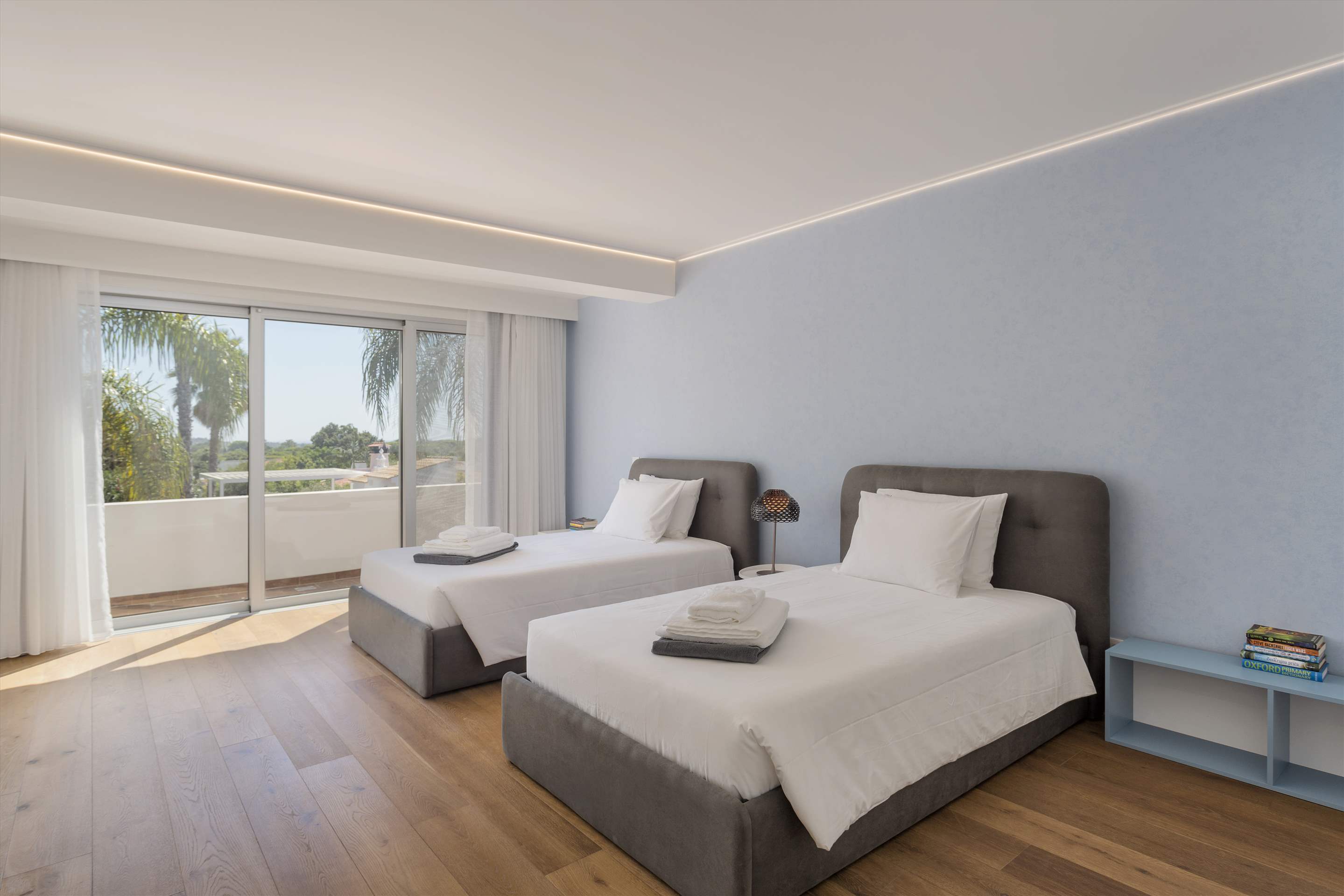 Quinta Flamingo, 5 bedroom villa in Vale do Lobo, Algarve Photo #34