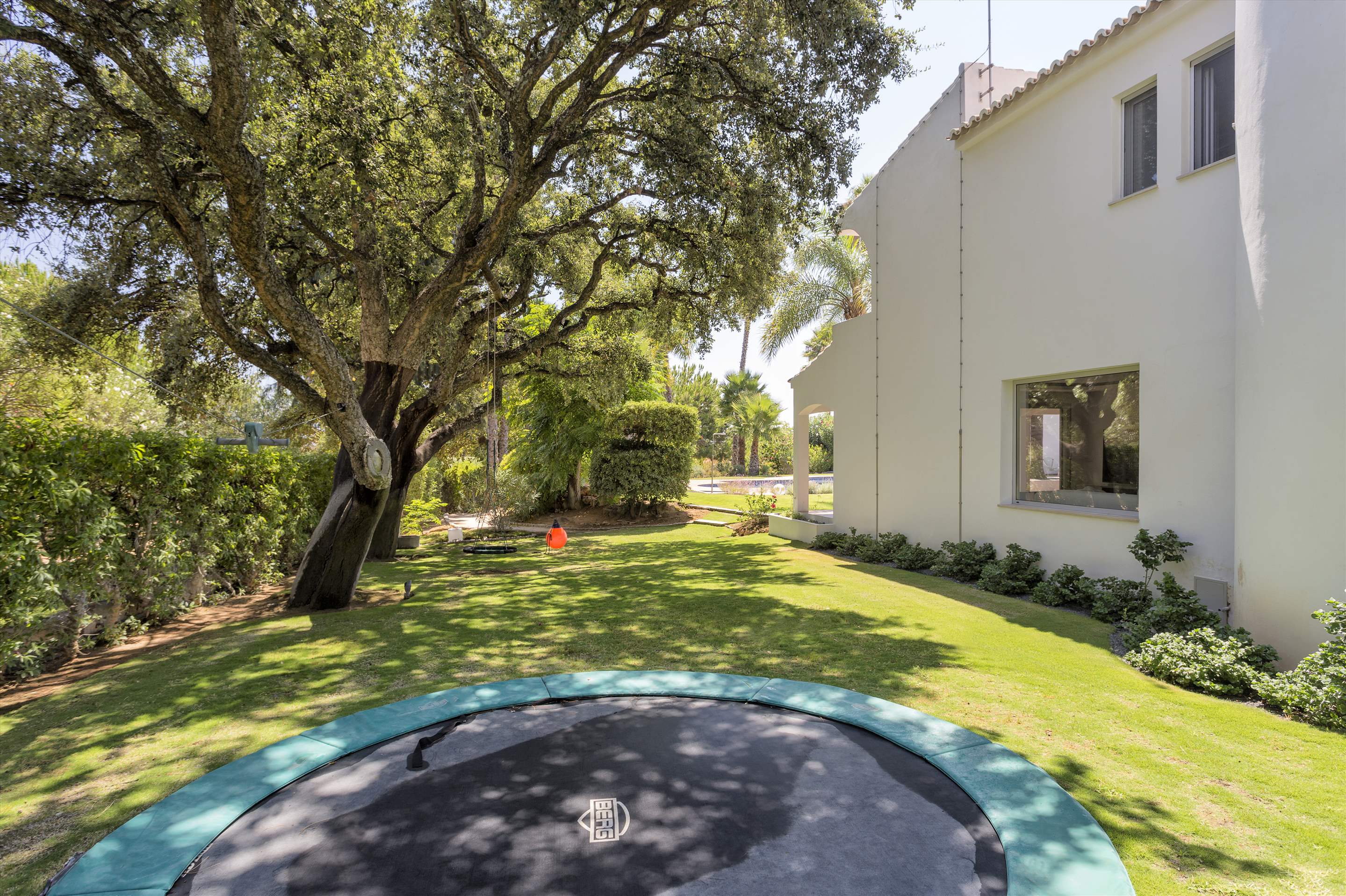 Quinta Flamingo, 5 bedroom villa in Vale do Lobo, Algarve Photo #40