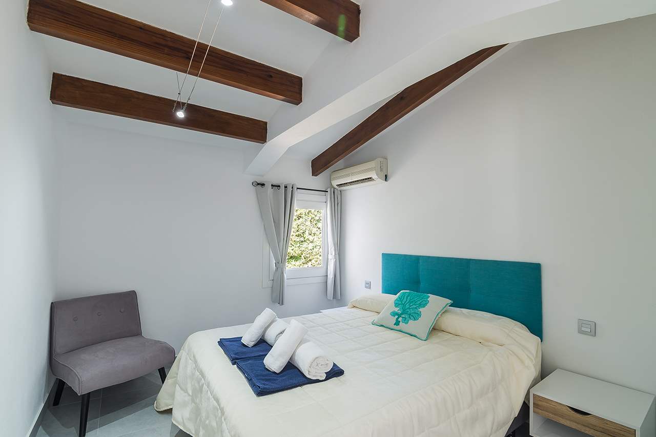 Villa Bini Vela, 5 bedroom villa in Mahon, San Luis & South East, Menorca Photo #24