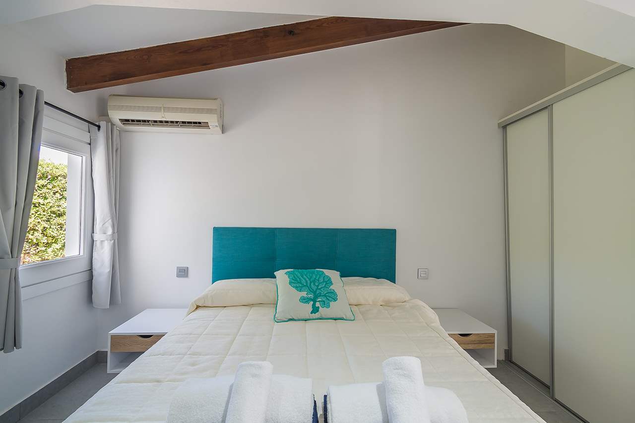 Villa Bini Vela, 5 bedroom villa in Mahon, San Luis & South East, Menorca Photo #25