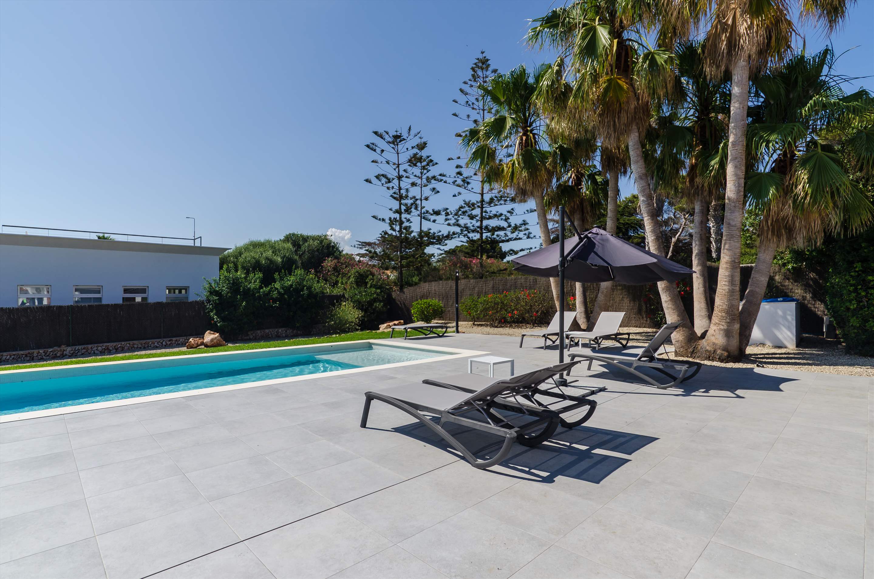 Villa Bini Vela, 5 bedroom villa in Mahon, San Luis & South East, Menorca Photo #9