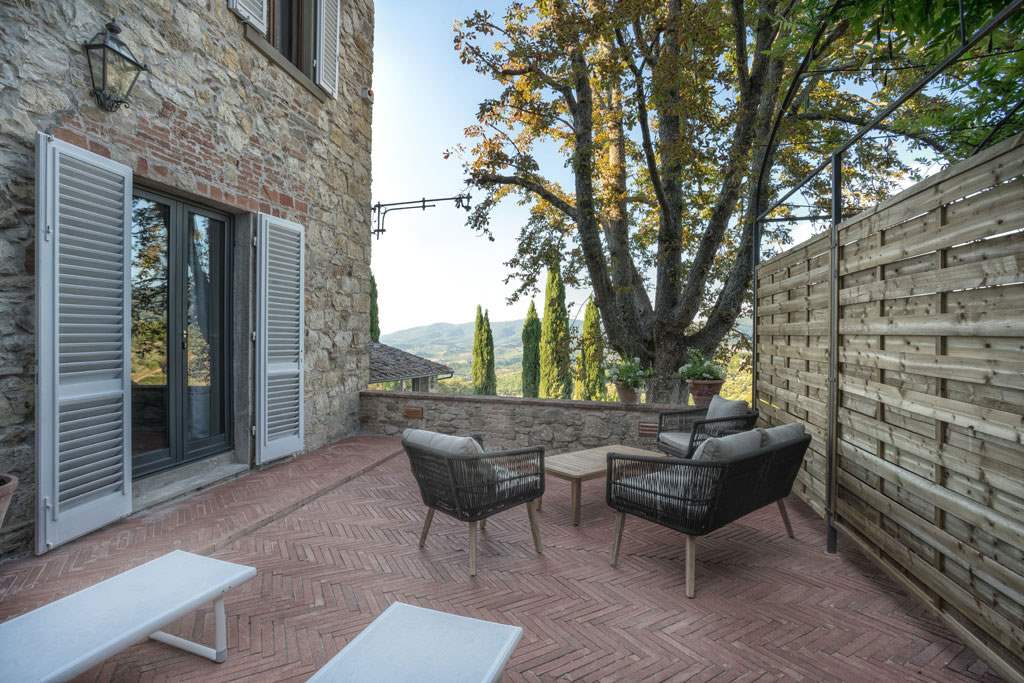 Villa Leandra, 5 bedroom villa in Chianti & Countryside, Tuscany Photo #34